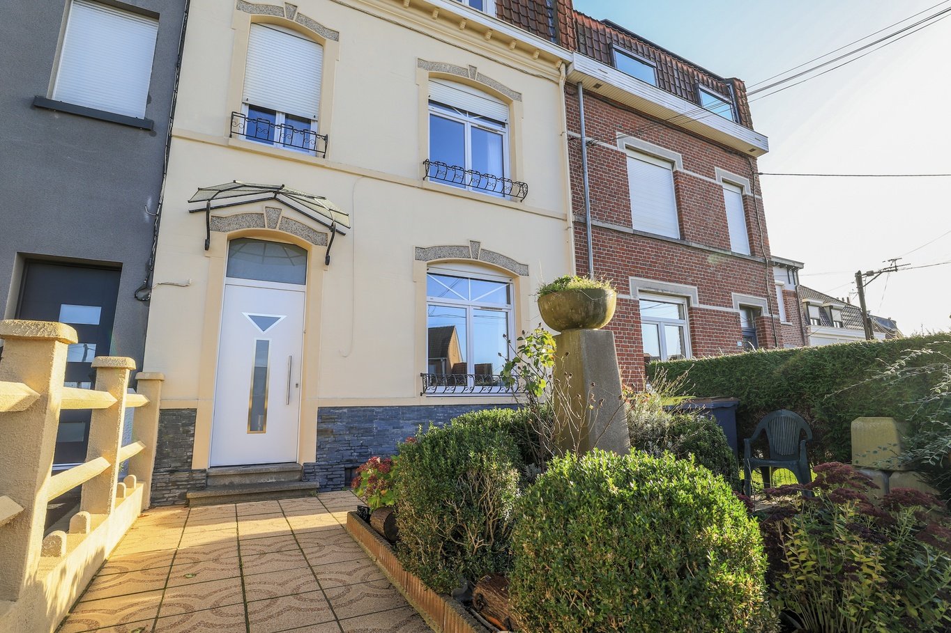 maison 8 pièces - 174m2 à Baisieux (59780)
