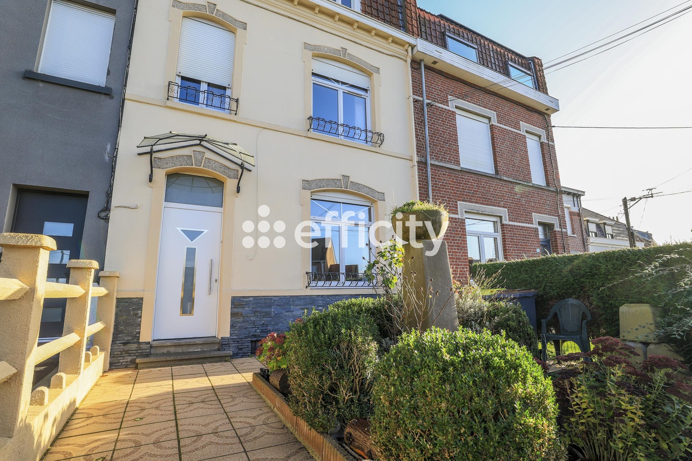 maison 8 pièces - 174m2 à Baisieux (59780)