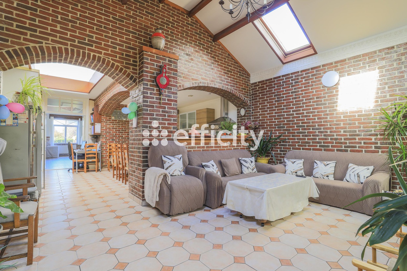 maison 8 pièces - 174m2 à Baisieux (59780)