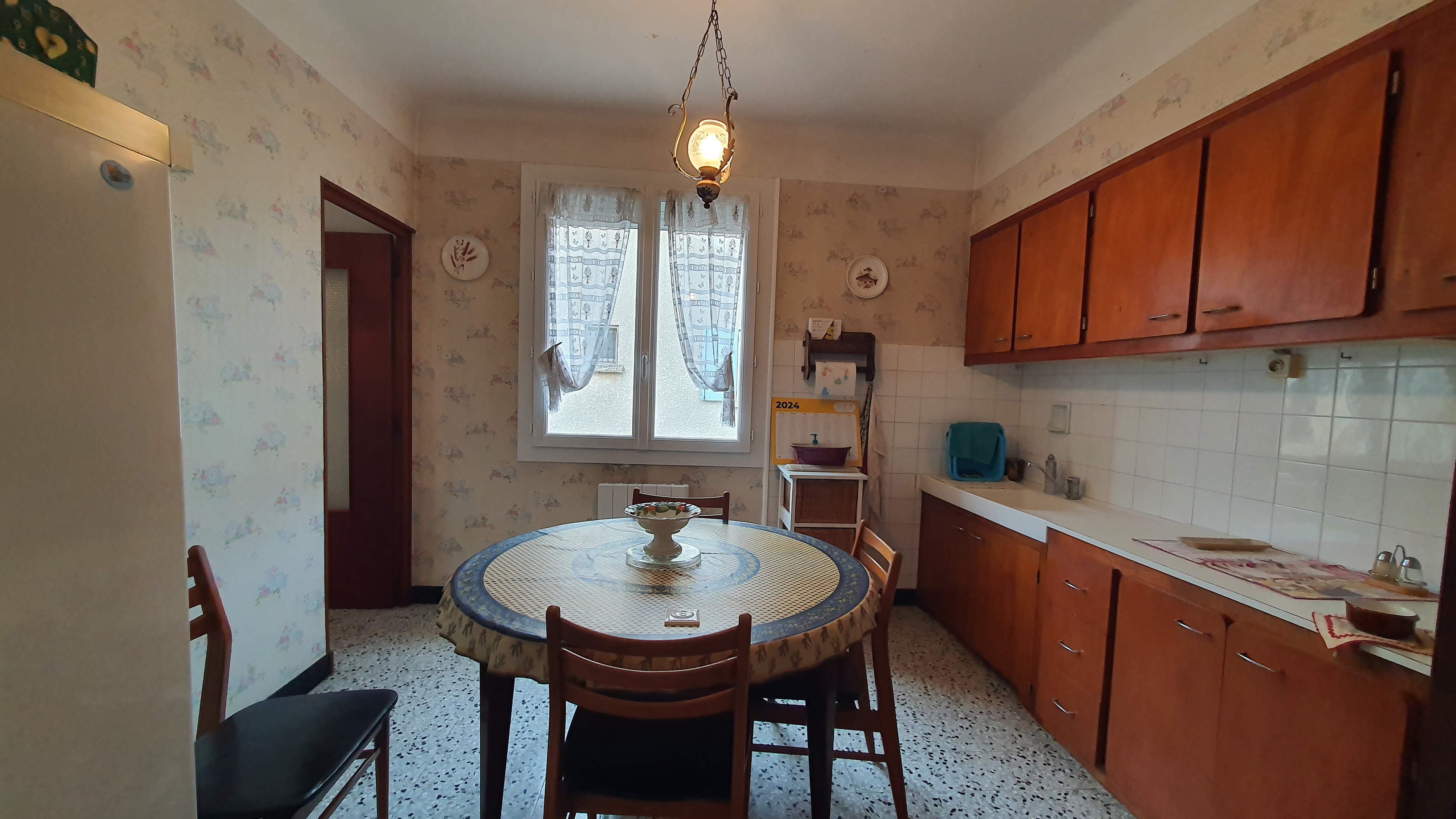 Achat immobilier Maison 5 pièces  87m2 à Rognes (13840) - Photo n°8