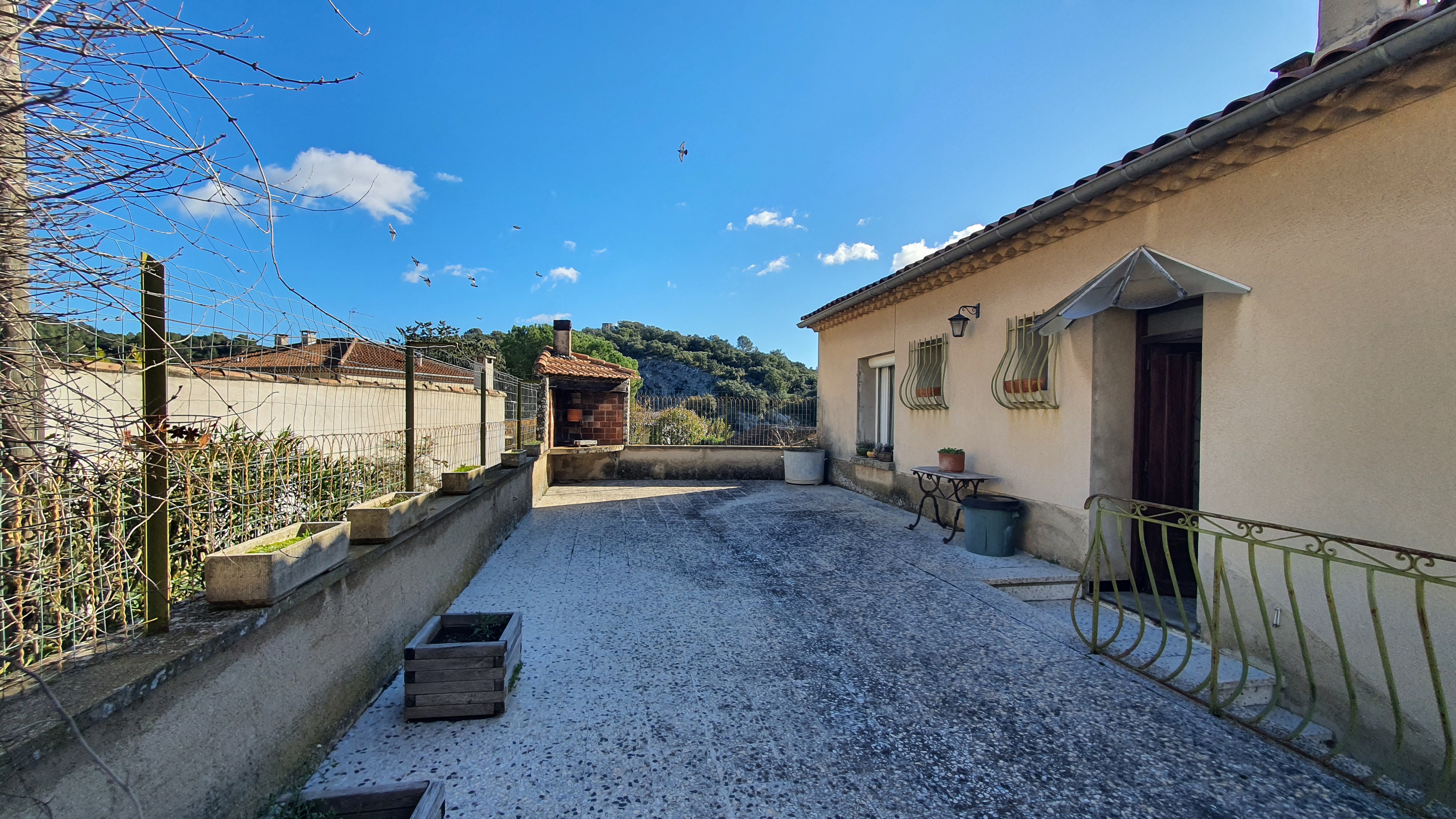 Achat immobilier Maison 5 pièces  87m2 à Rognes (13840) - Photo n°11