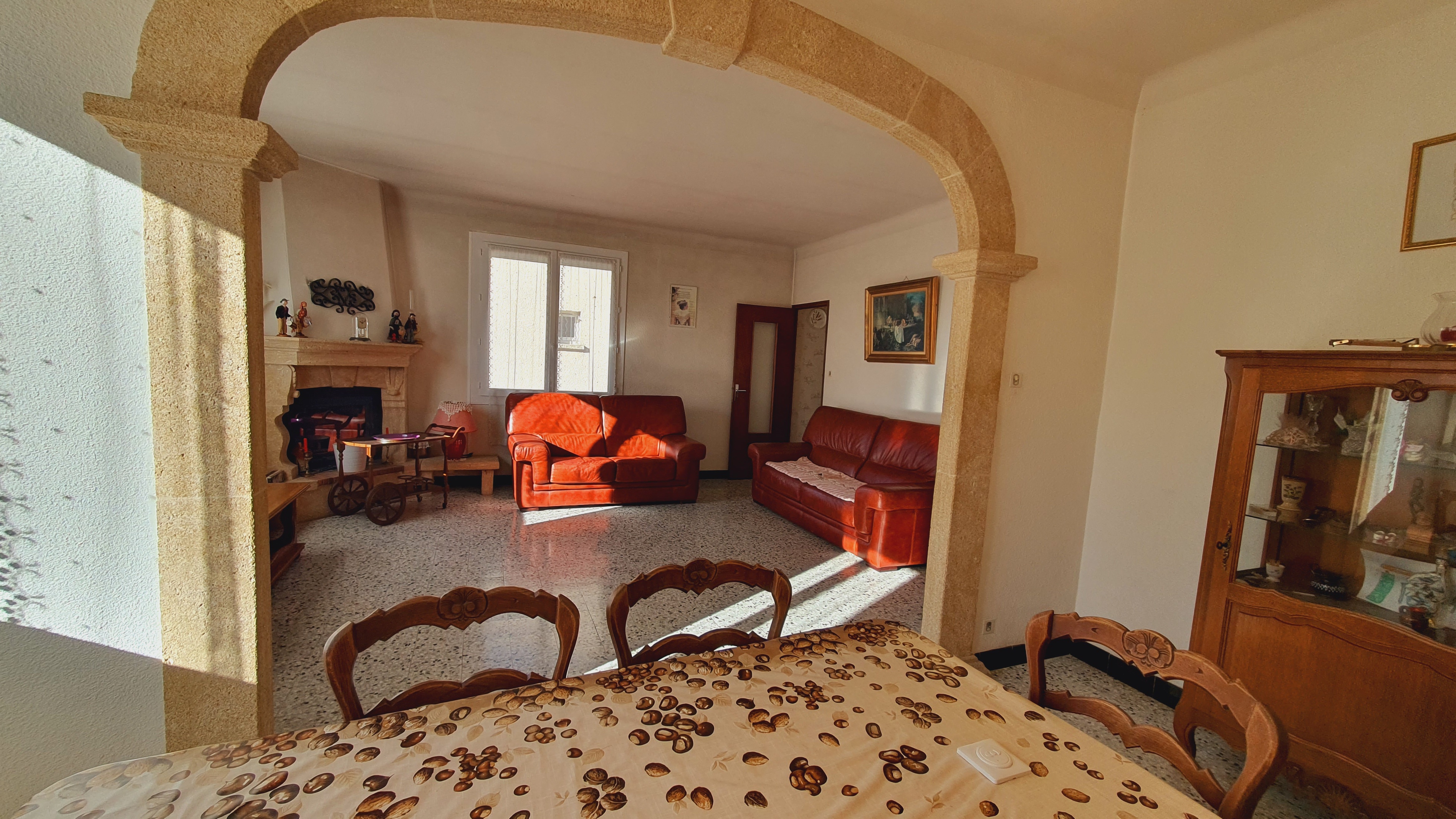 Achat immobilier Maison 5 pièces  87m2 à Rognes (13840) - Photo n°7