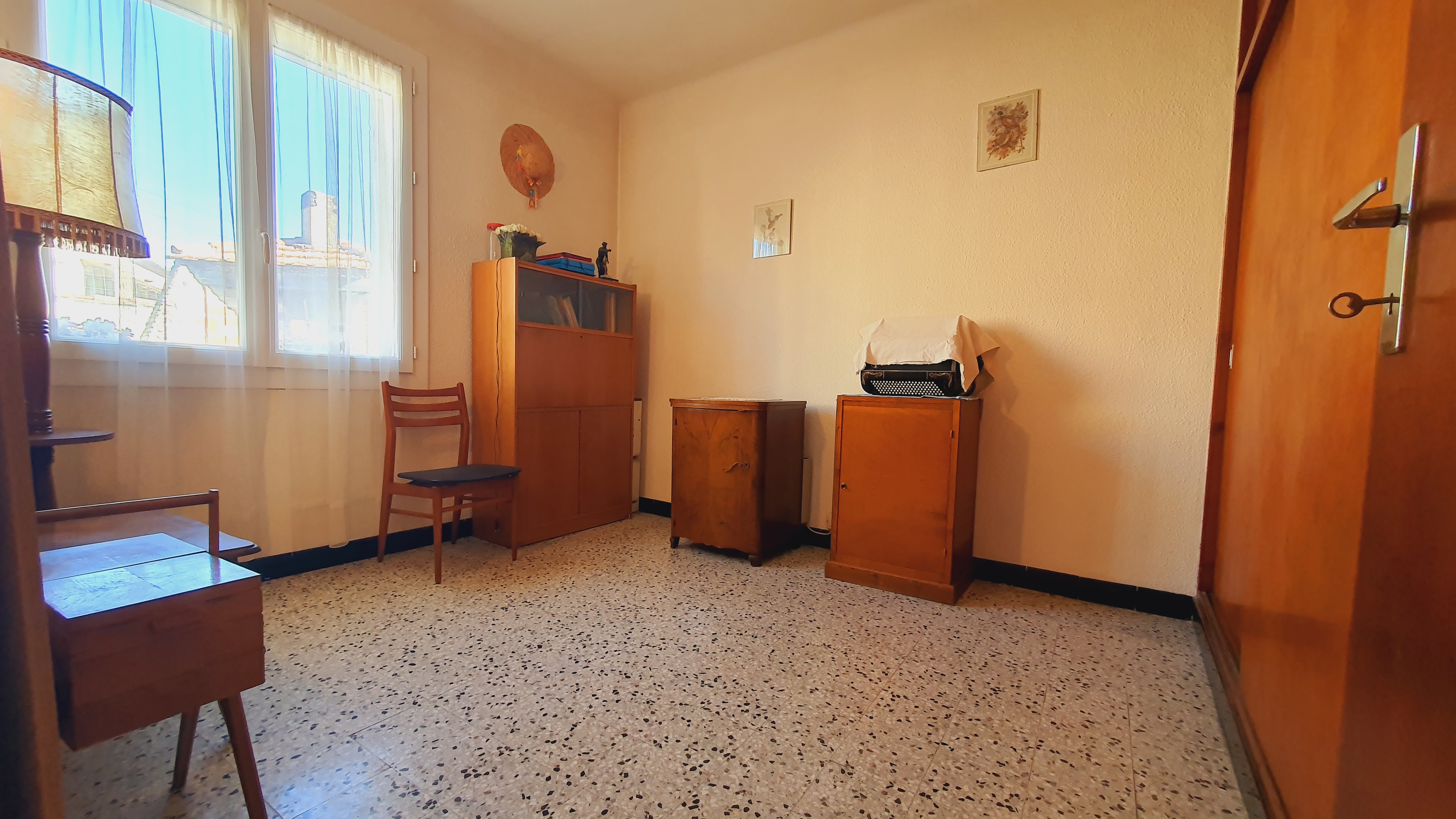Achat immobilier Maison 5 pièces  87m2 à Rognes (13840) - Photo n°10