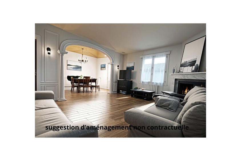 maison 5 pièces - 87m2 à Rognes (13840)