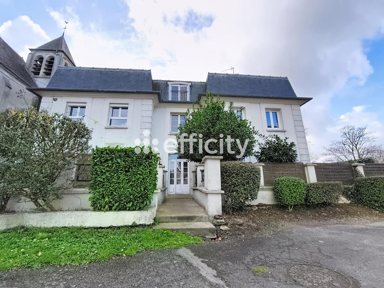 appartement 2 pièces - 46m2 à Maffliers (95560)