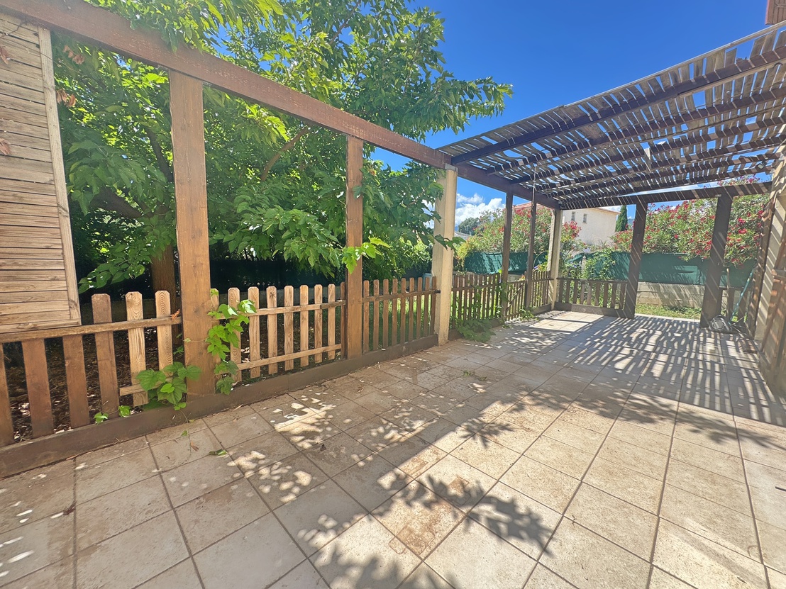 maison 4 pièces - 86m2 à Penta-di-Casinca (20213)