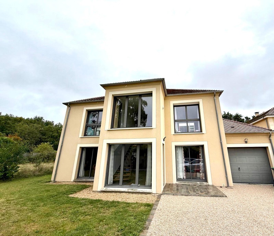 maison 7 pièces - 194m2 à Rambouillet (78120)