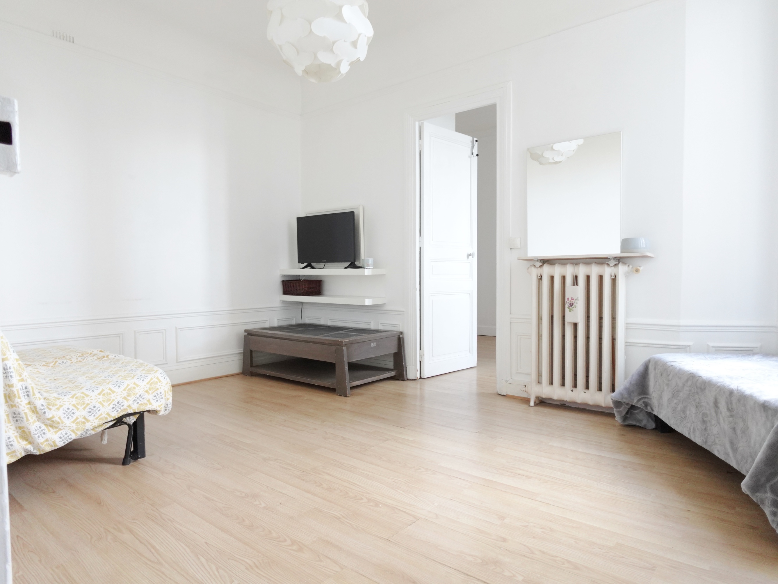 appartement 2 pièces - 34m2 à Clichy (92110)