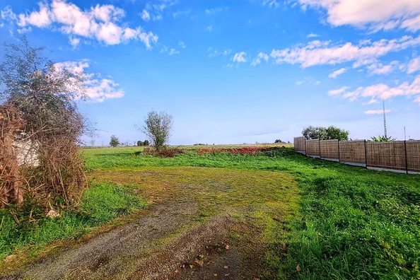 terrain  - 424m2 à Vallet (44330)