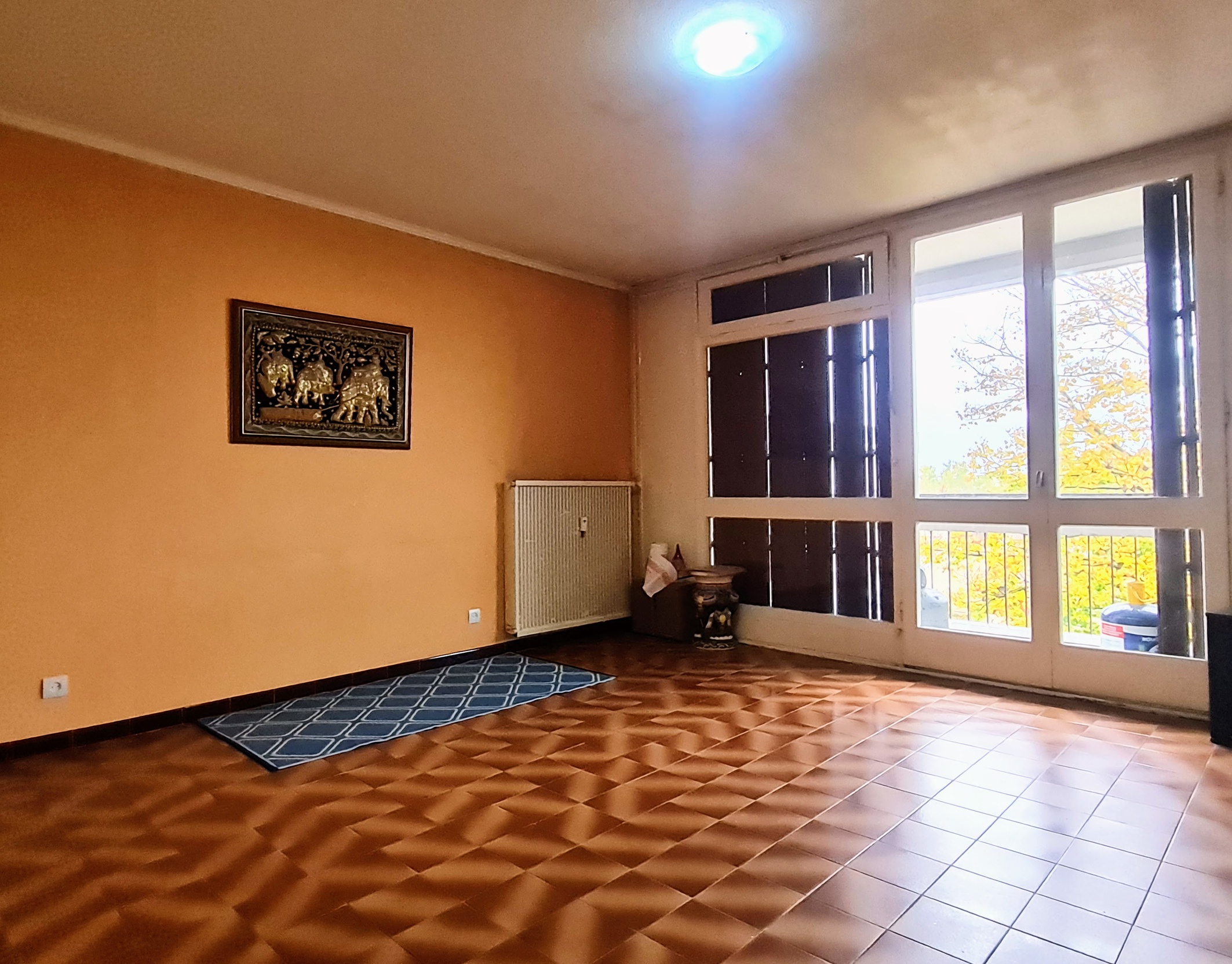 appartement 4 pièces - 78m2 à Valence (26000)