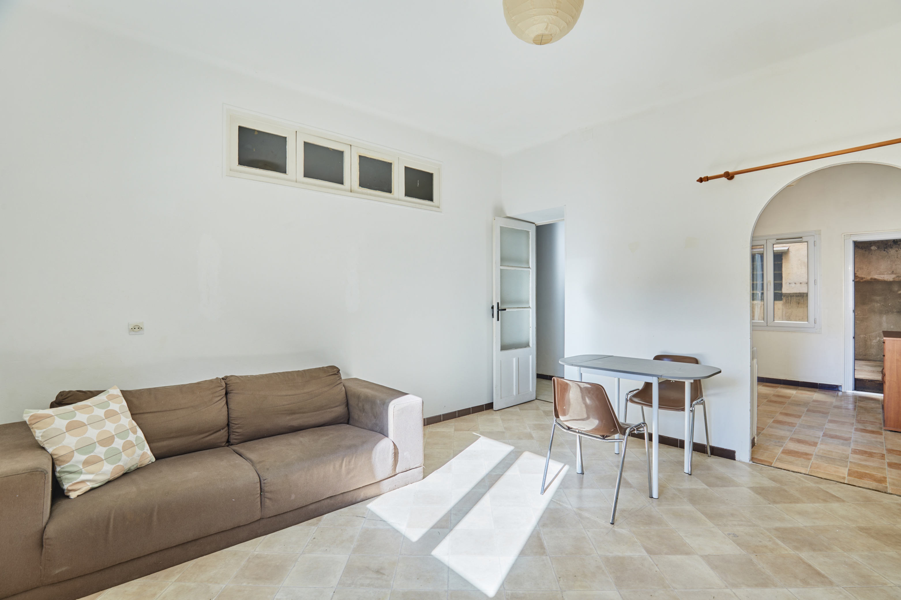 appartement 4 pièces - 82m2 à Aix-en-Provence (13100)