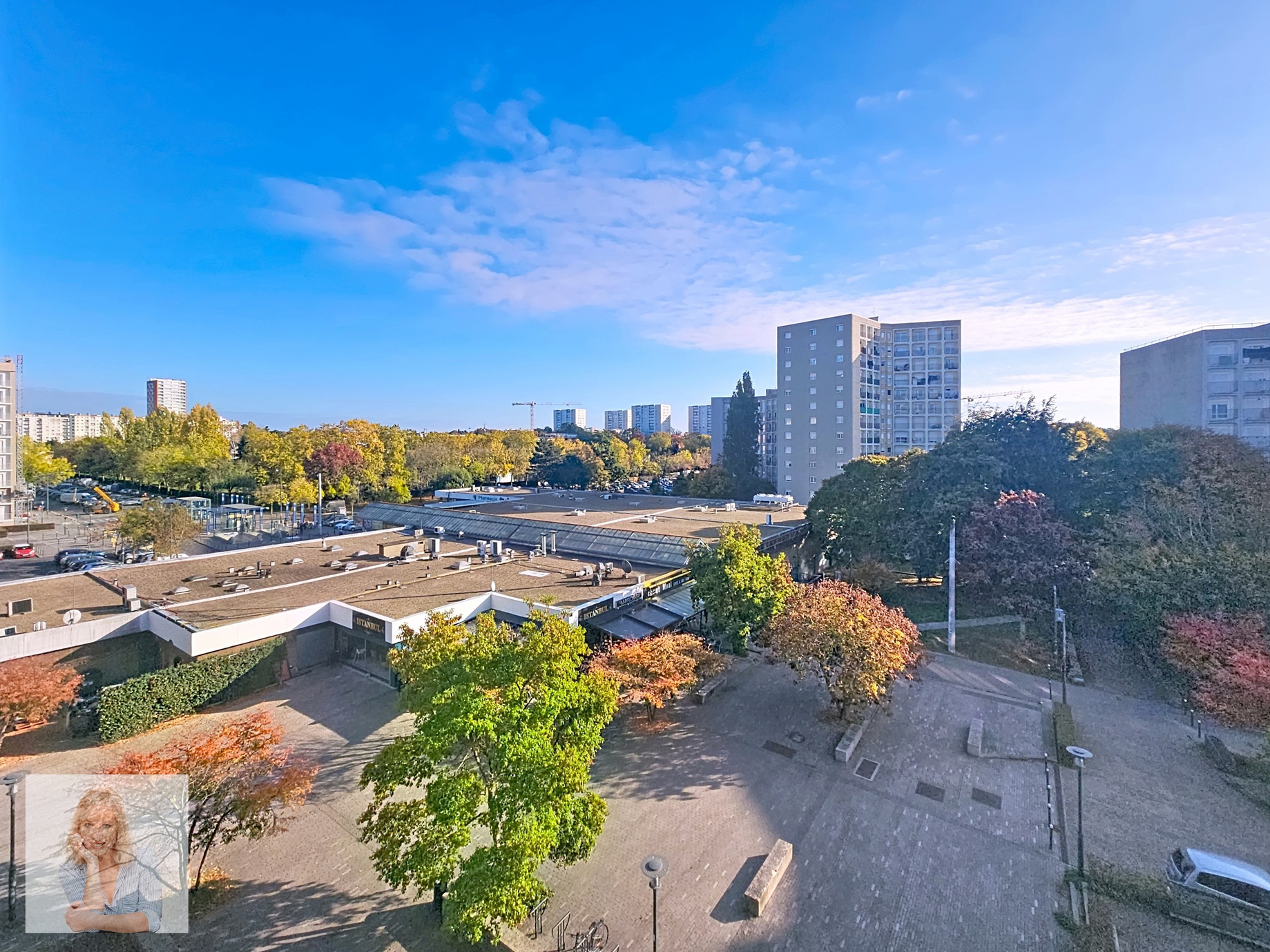 appartement 4 pièces - 85m2 à Rennes (35200)