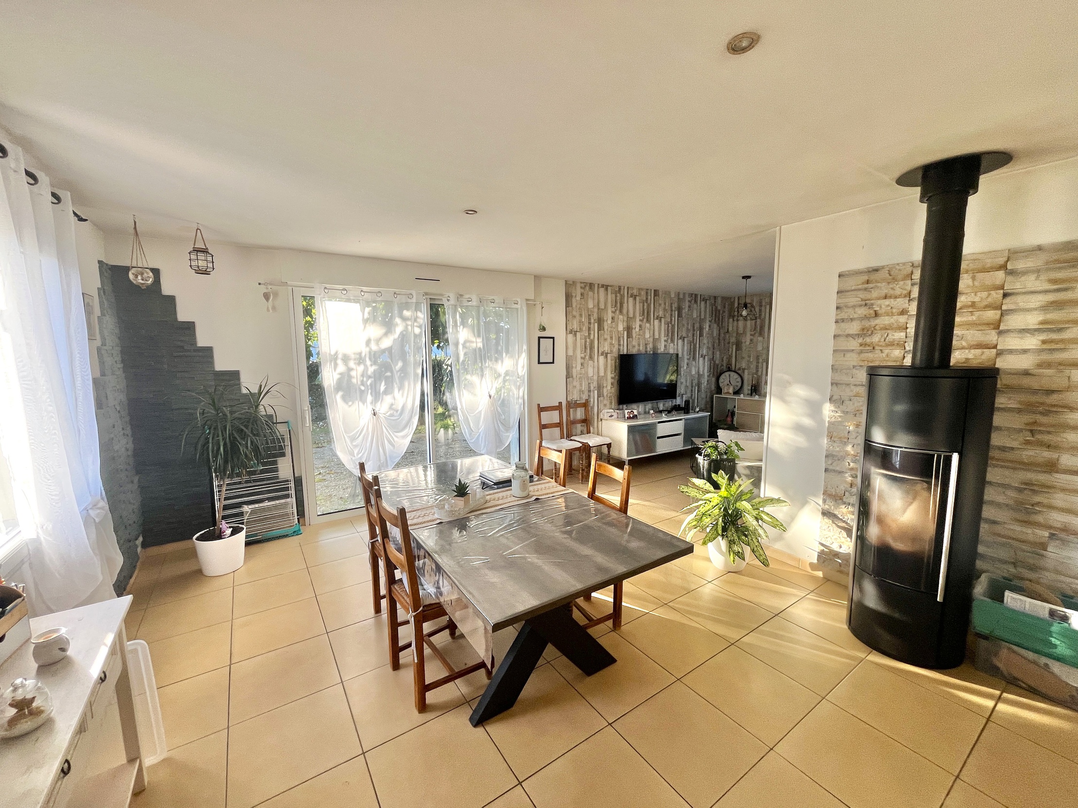 maison 5 pièces - 100m2 à Falleron (85670)