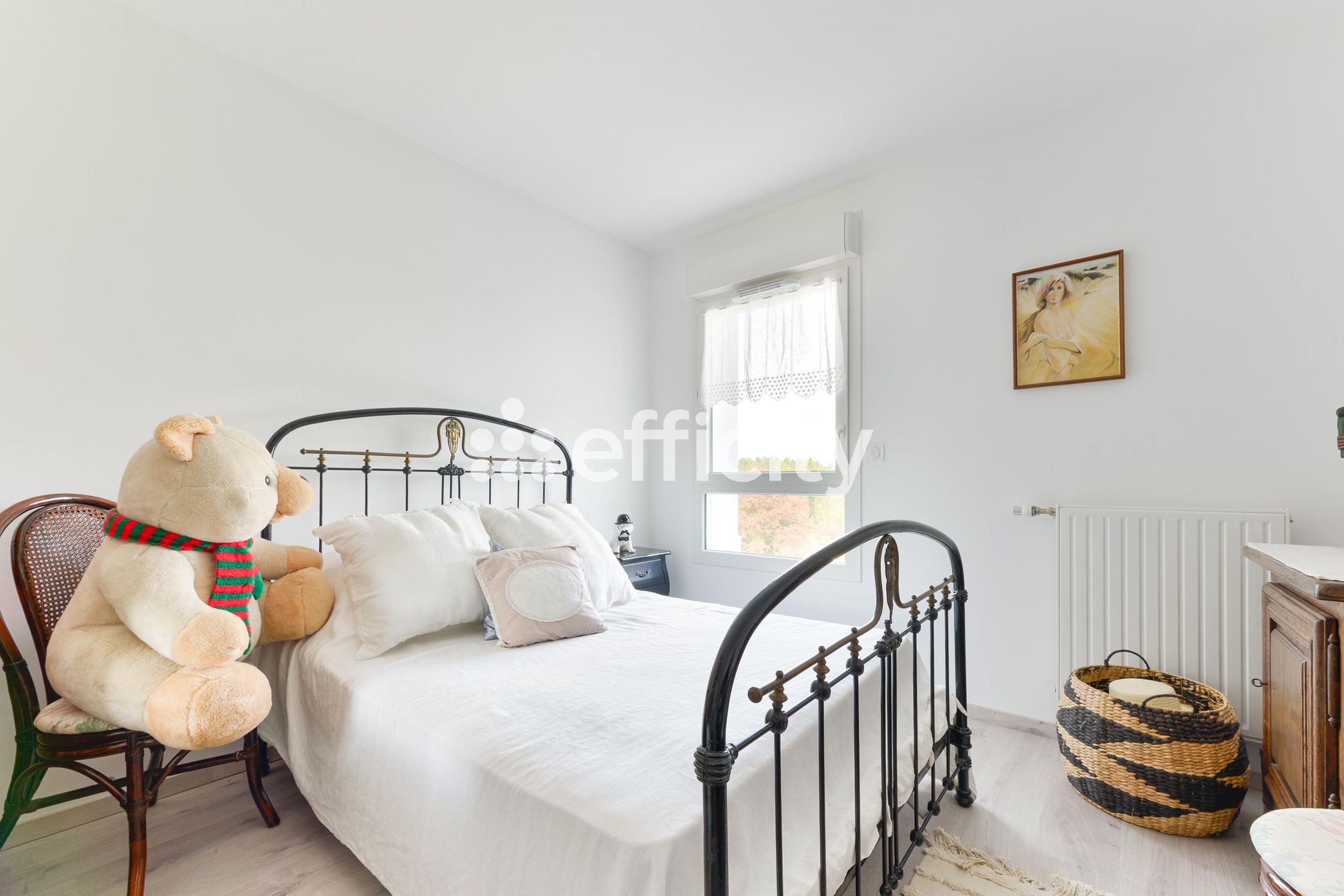 Achat immobilier Appartement 4 pièces  87m2 à Rezé (44400) - Photo n°7