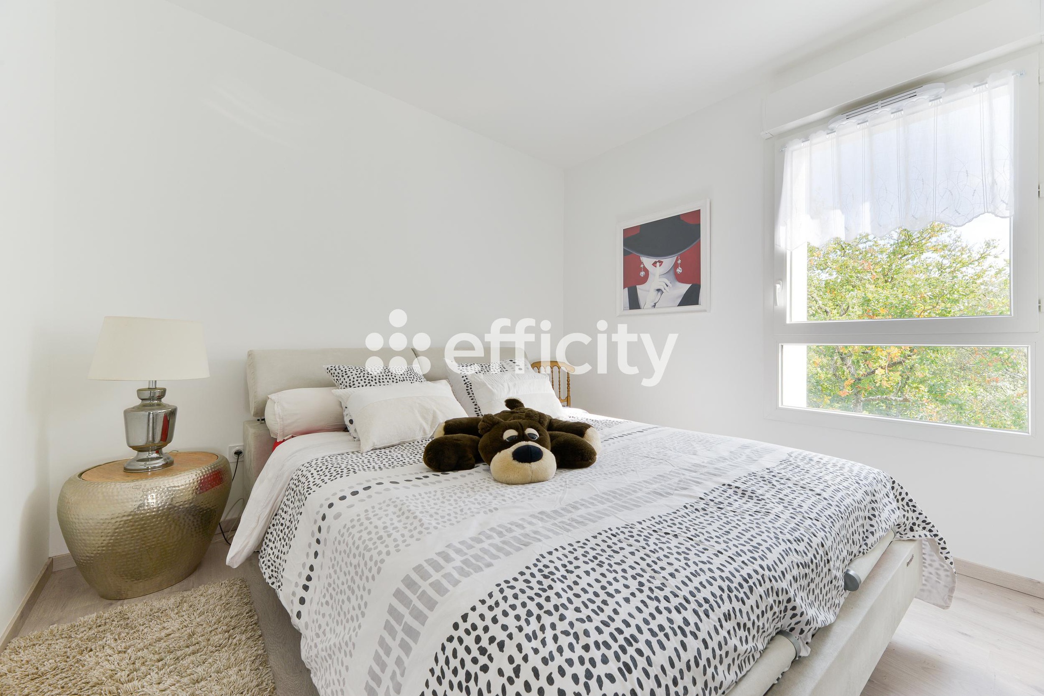 Achat immobilier Appartement 4 pièces  87m2 à Rezé (44400) - Photo n°8