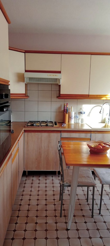 appartement 2 pièces - 40m2 à Savigny-sur-Orge (91600)