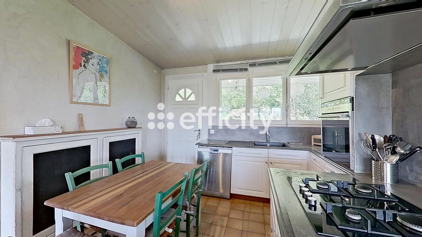maison 5 pièces - 117m2 à Viuz-en-Sallaz (74250)