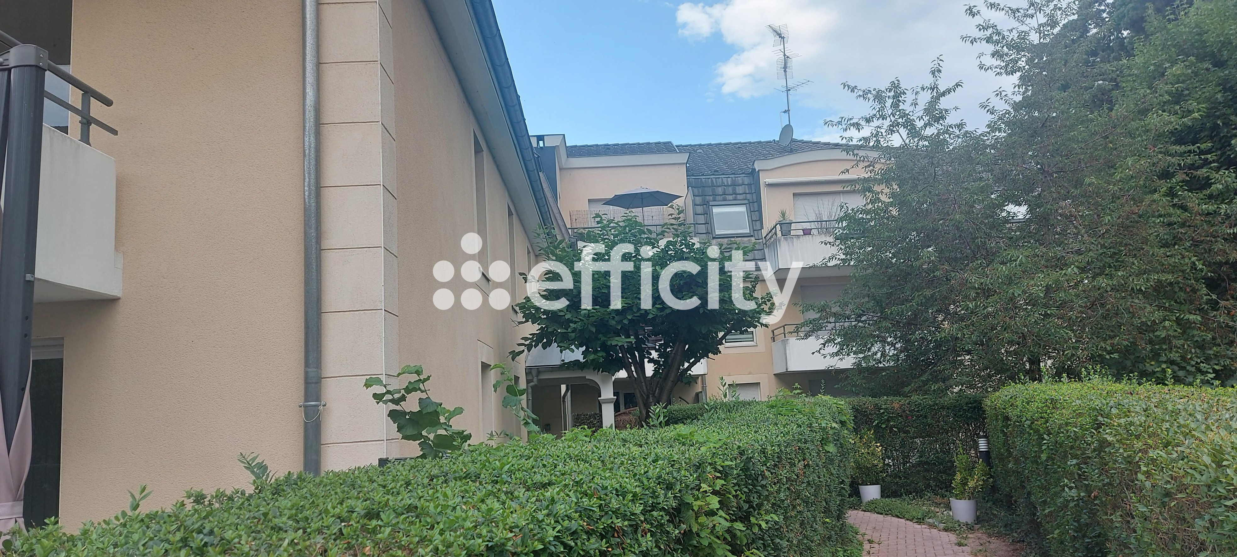 Achat immobilier Appartement 3 pièces  68m2 à Guebwiller (68500) - Photo n°8