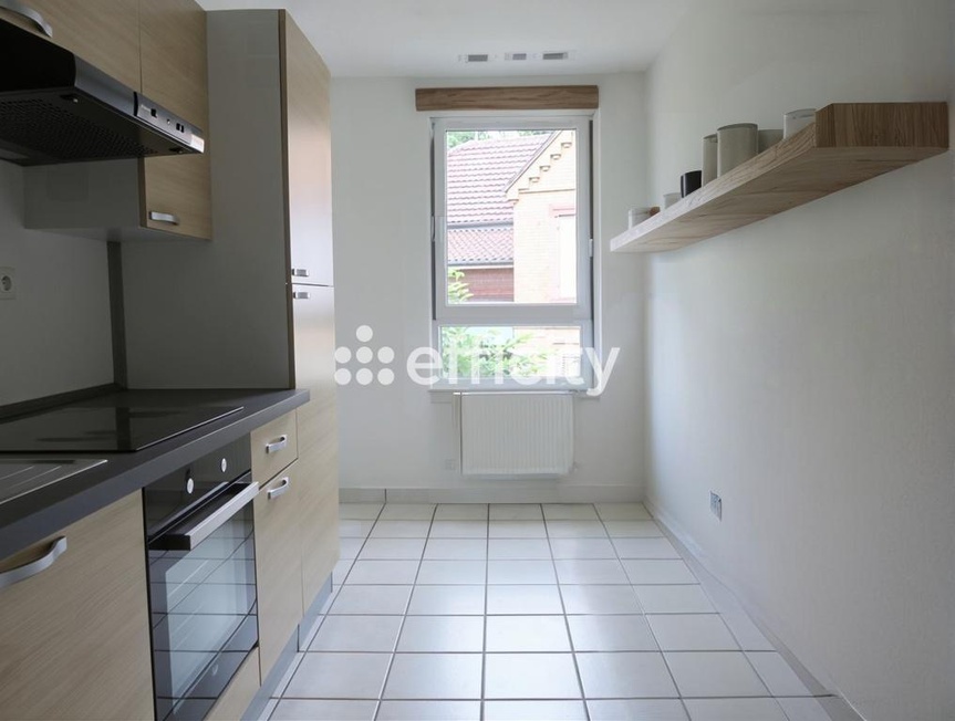 Achat immobilier Appartement 3 pièces  68m2 à Guebwiller (68500) - Photo n°5
