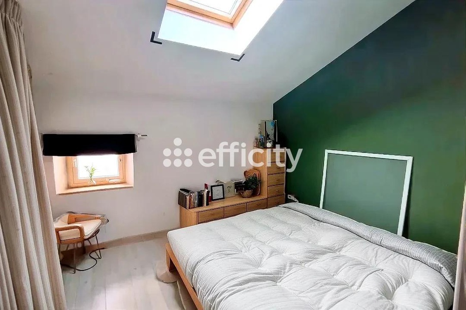 Achat immobilier Maison 3 pièces  46m2 à Le Pellerin (44640) - Photo n°4