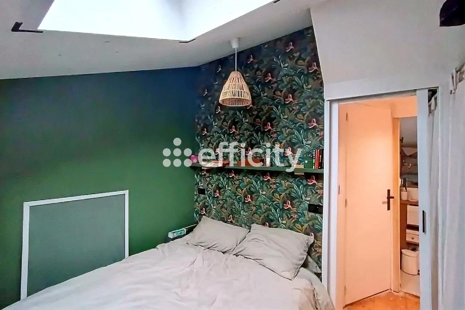 Achat immobilier Maison 3 pièces  46m2 à Le Pellerin (44640) - Photo n°5