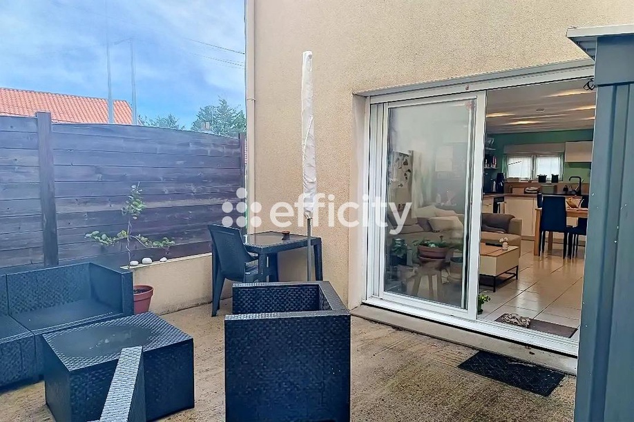 Achat immobilier Maison 3 pièces  46m2 à Le Pellerin (44640) - Photo n°6