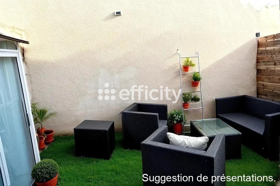 Achat immobilier Maison 3 pièces  46m2 à Le Pellerin (44640) - Photo n°7