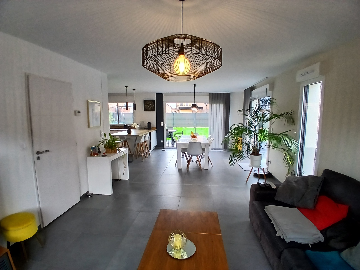 maison 6 pièces - 142m2 à Mérignies (59710)