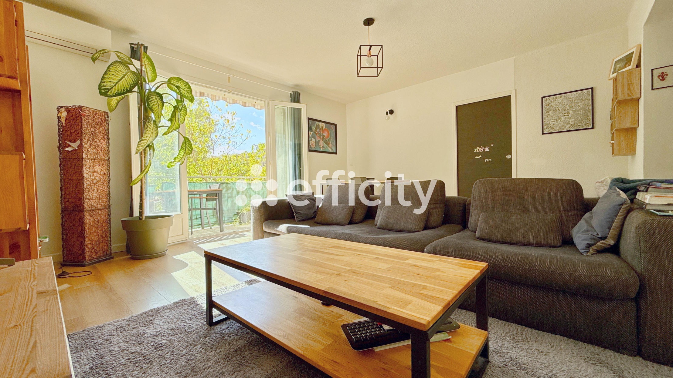 appartement 4 pièces - 86m2 à Castelnau-le-Lez (34170)