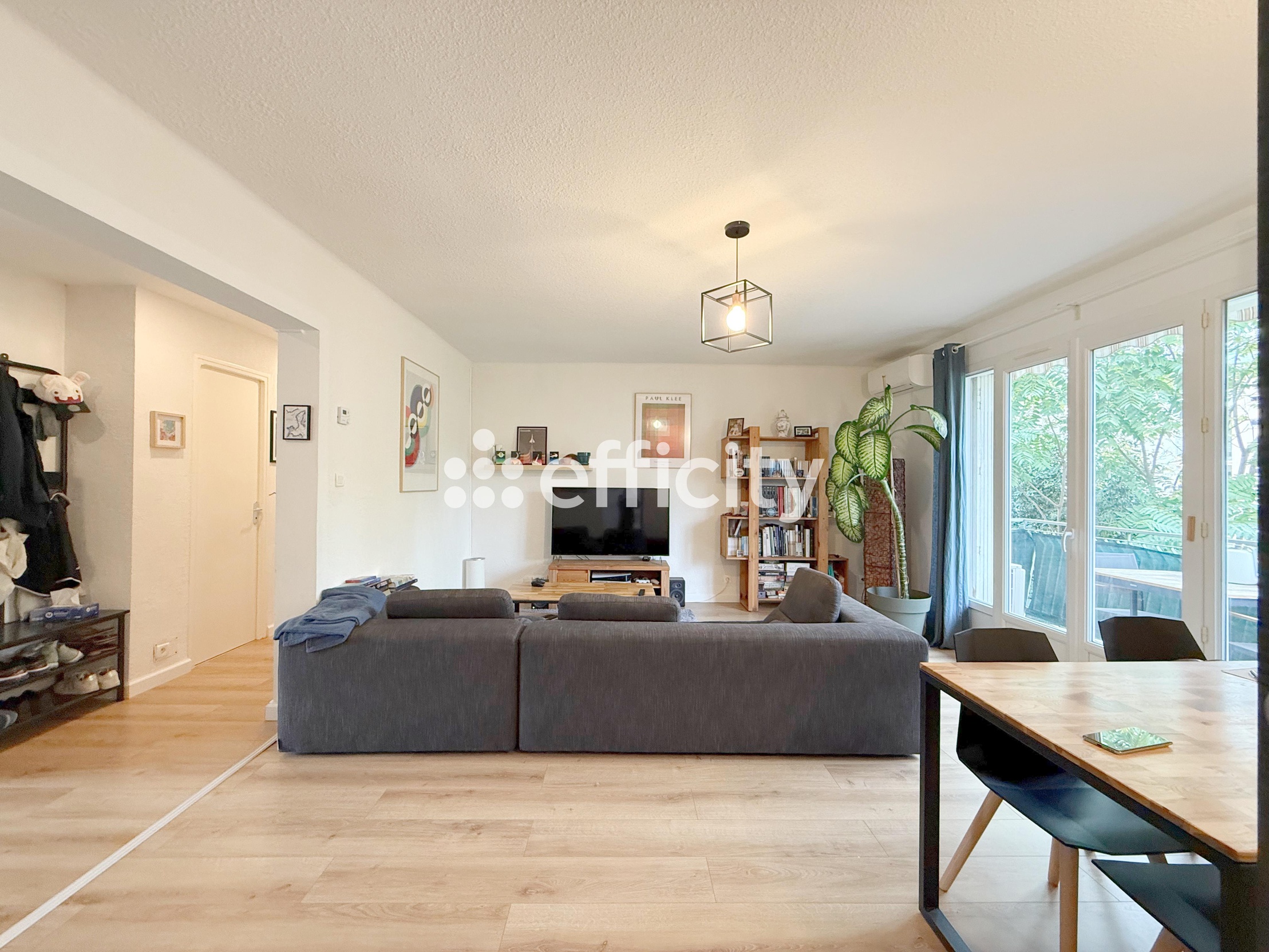 appartement 4 pièces - 86m2 à Castelnau-le-Lez (34170)