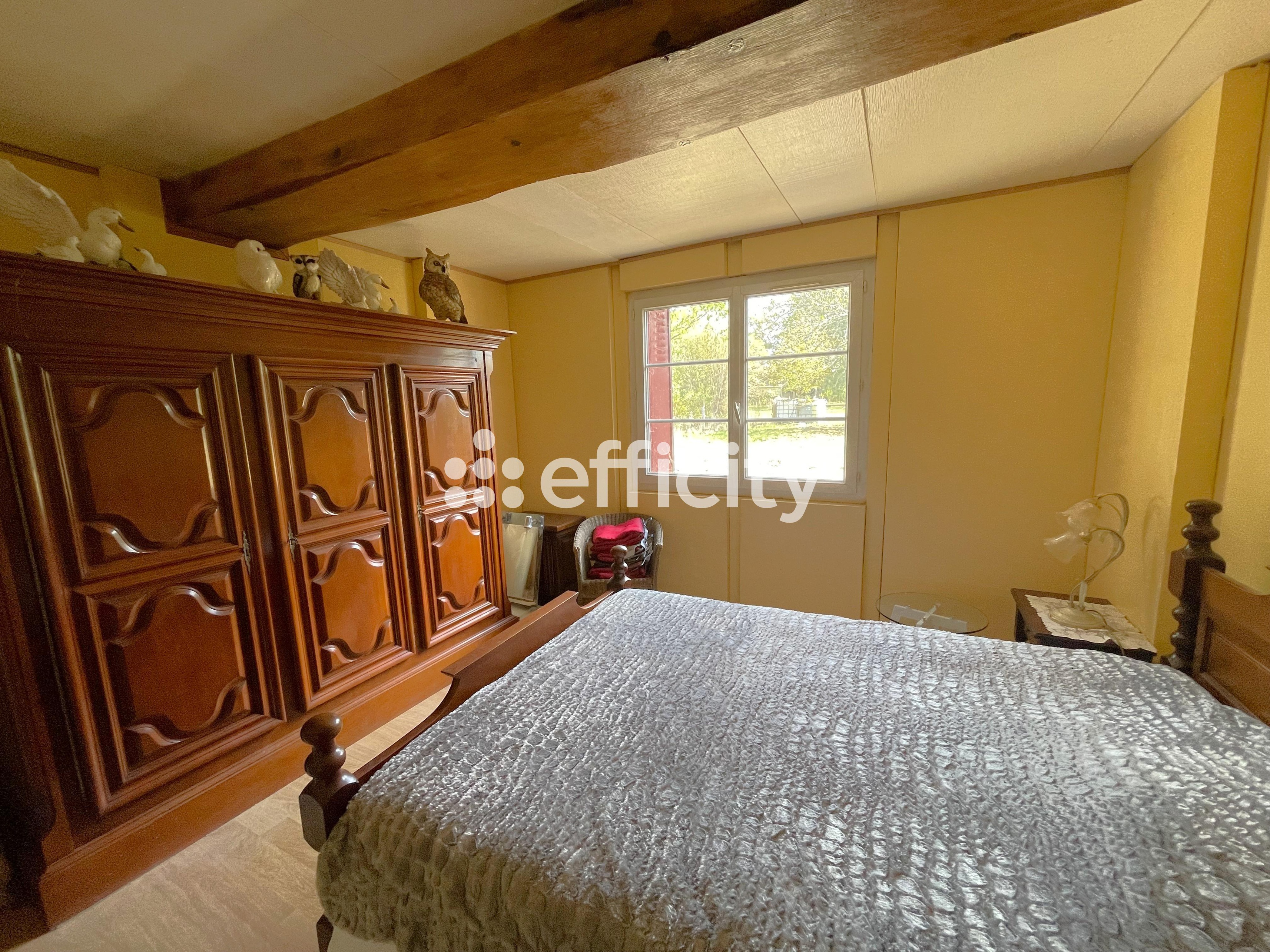 Achat immobilier Maison 5 pièces  128m2 à Moulin-Neuf (24700) - Photo n°12