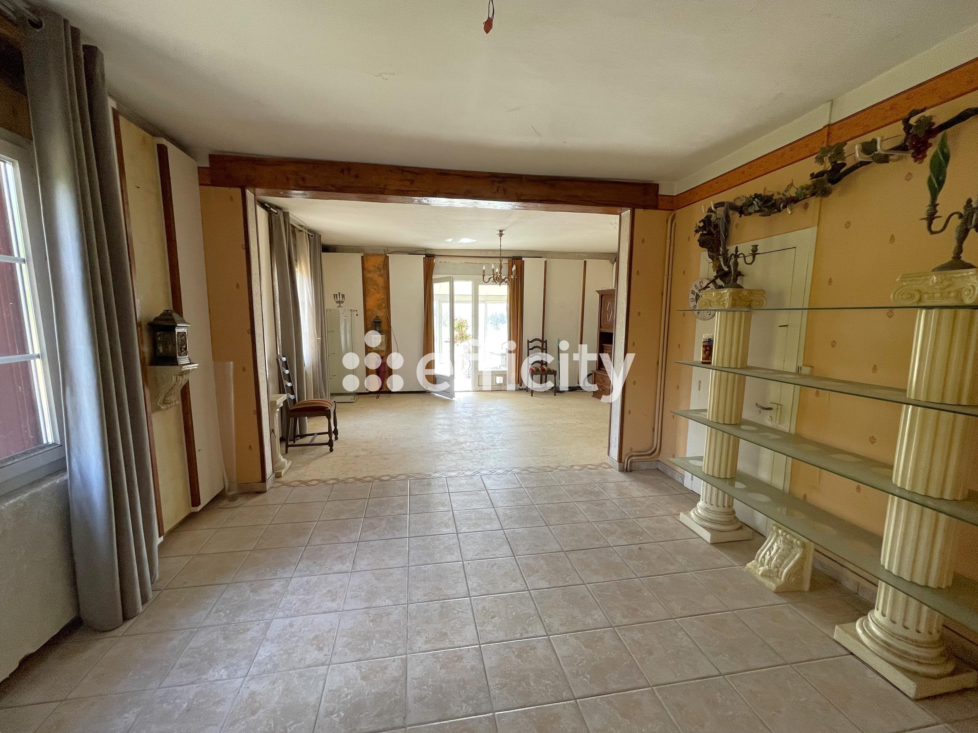 Achat immobilier Maison 5 pièces  128m2 à Moulin-Neuf (24700) - Photo n°6