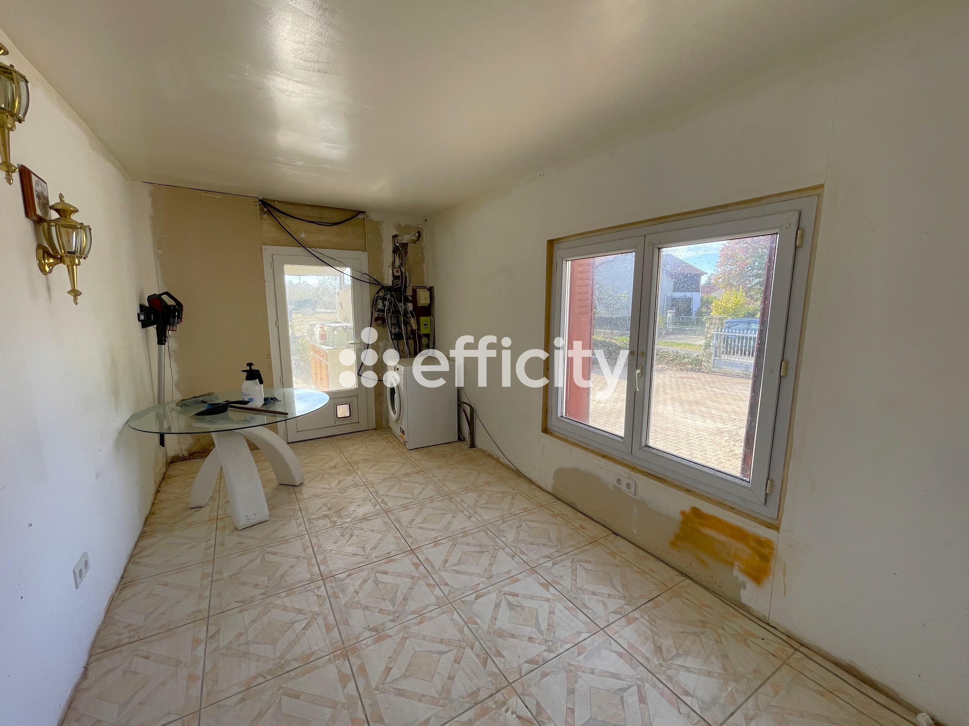 Achat immobilier Maison 5 pièces  128m2 à Moulin-Neuf (24700) - Photo n°9