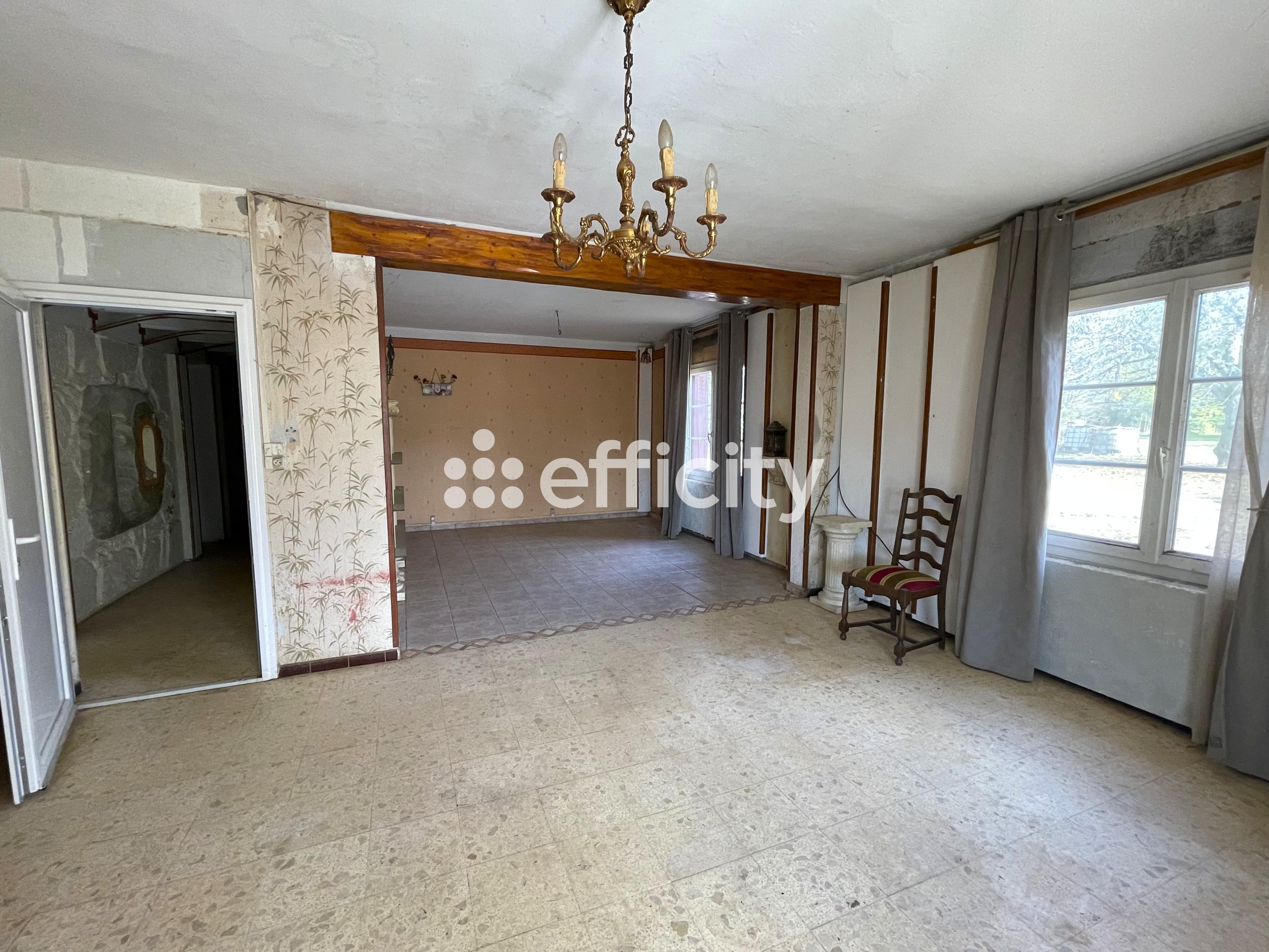 Achat immobilier Maison 5 pièces  128m2 à Moulin-Neuf (24700) - Photo n°8