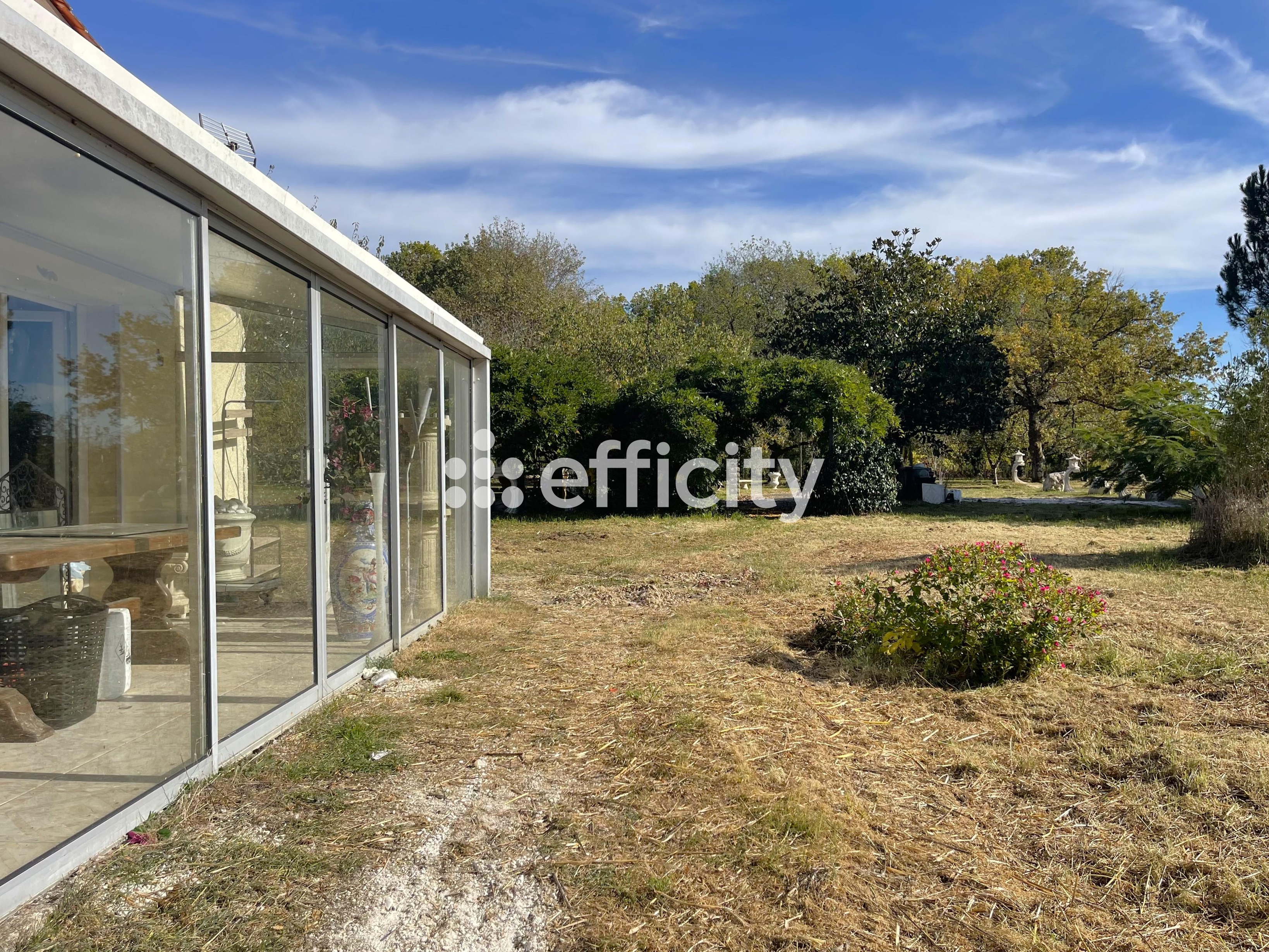 Achat immobilier Maison 5 pièces  128m2 à Moulin-Neuf (24700) - Photo n°5