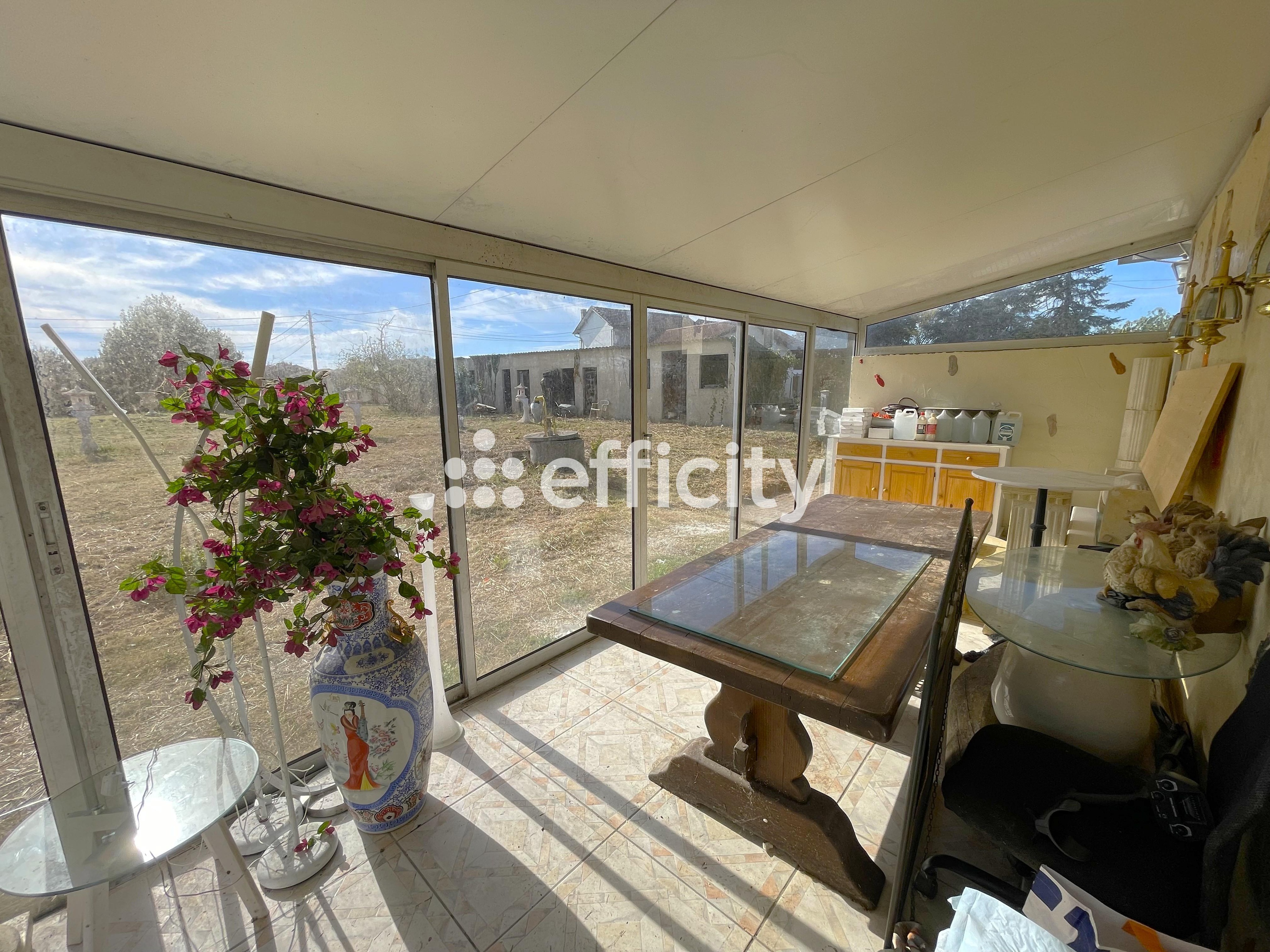 Achat immobilier Maison 5 pièces  128m2 à Moulin-Neuf (24700) - Photo n°15