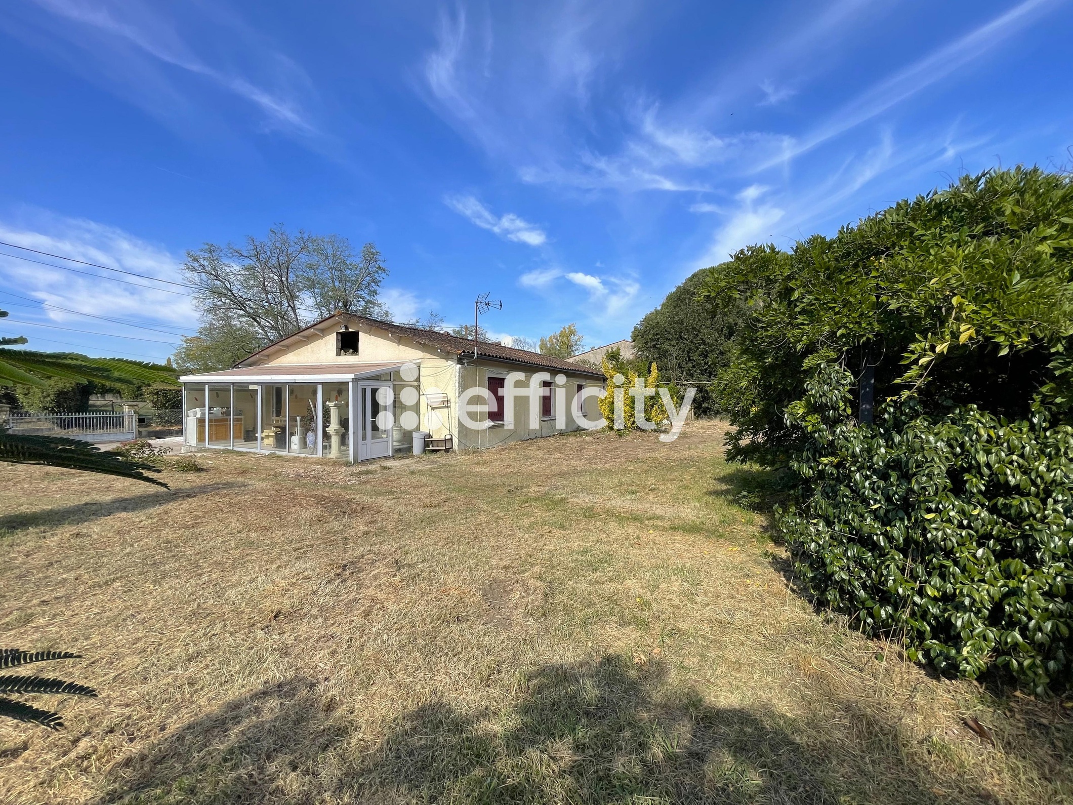 maison 5 pièces - 128m2 à Moulin-Neuf (24700)