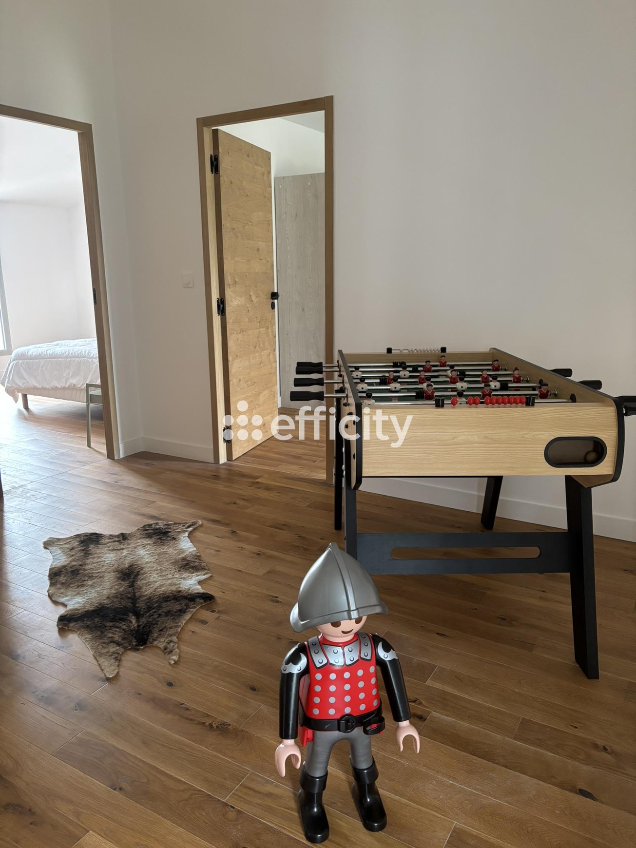 Achat immobilier Maison 5 pièces  189m2 à Lagord (17140) - Photo n°7