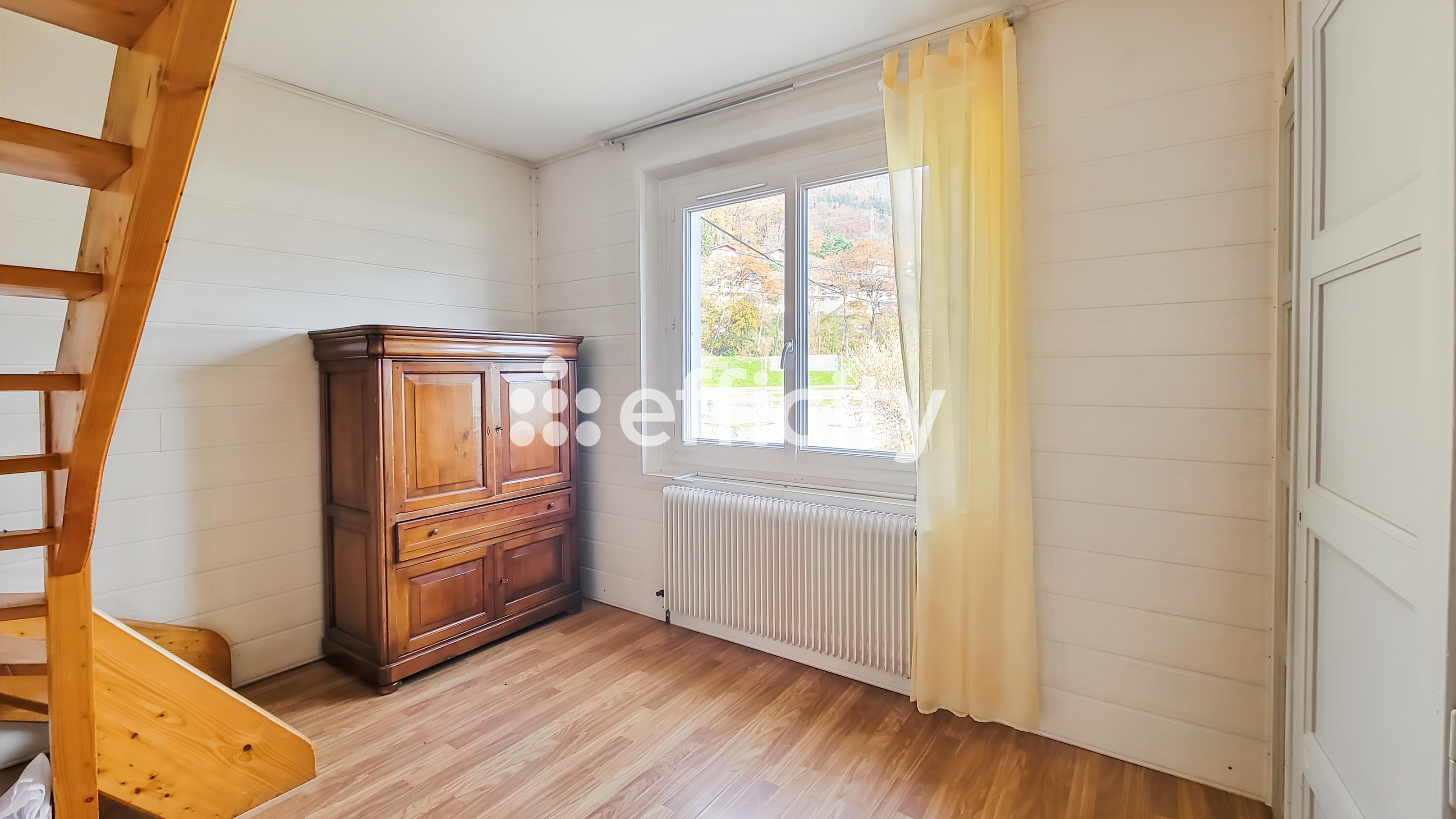 Achat immobilier Maison 4 pièces  70m2 à Cluses (74300) - Photo n°5