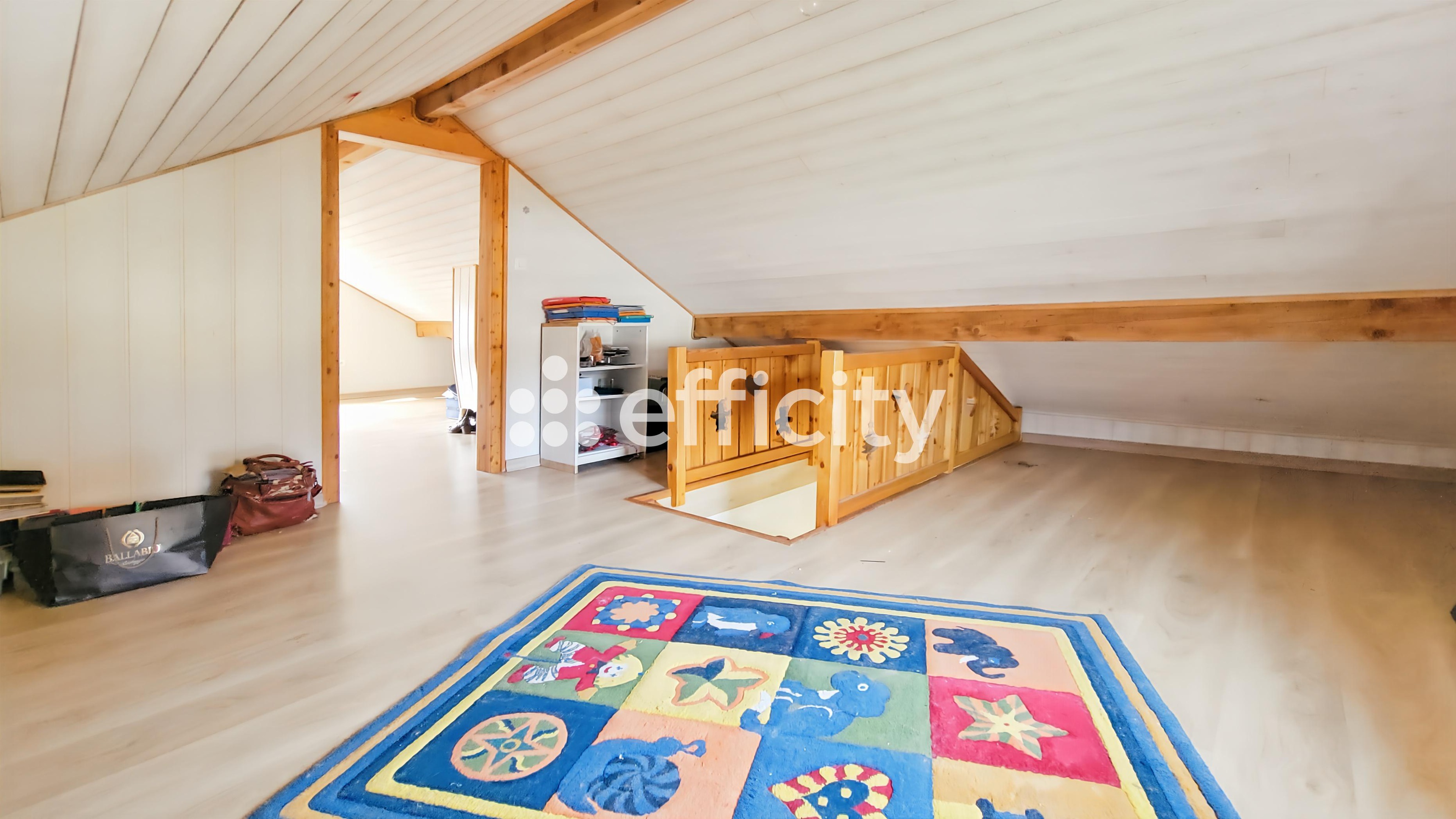 Achat immobilier Maison 4 pièces  70m2 à Cluses (74300) - Photo n°7