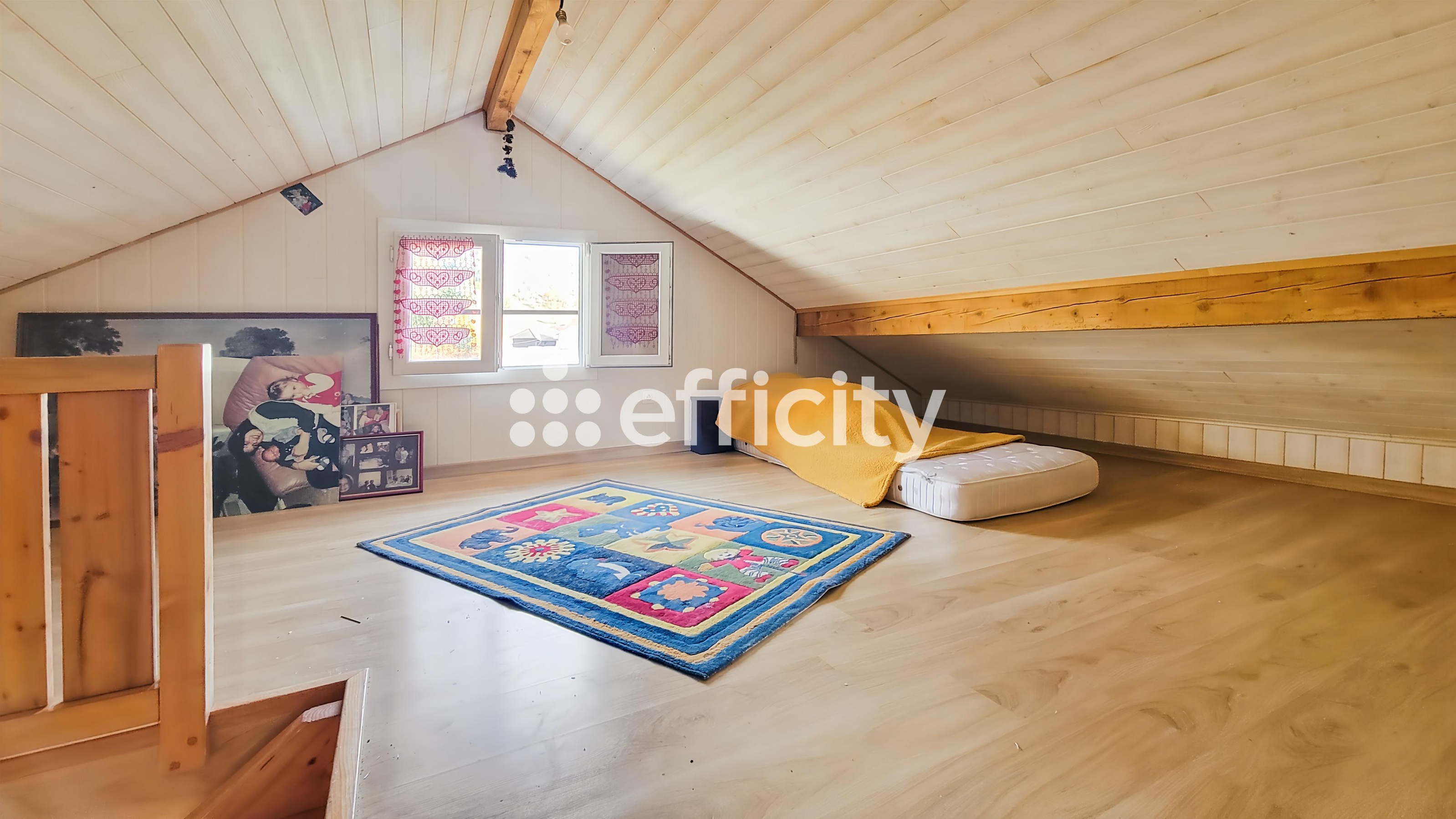 Achat immobilier Maison 4 pièces  70m2 à Cluses (74300) - Photo n°6