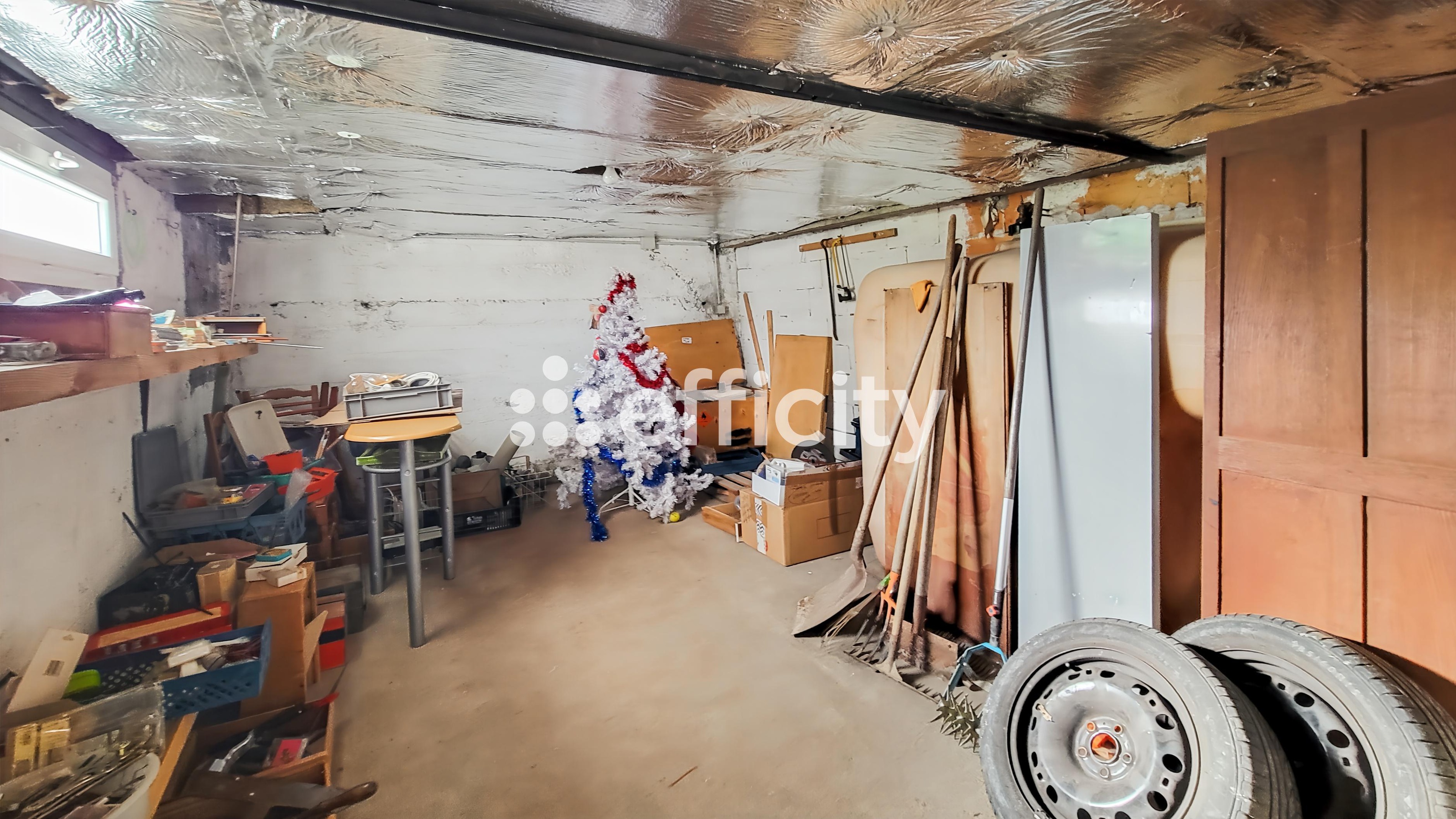 Achat immobilier Maison 4 pièces  70m2 à Cluses (74300) - Photo n°11