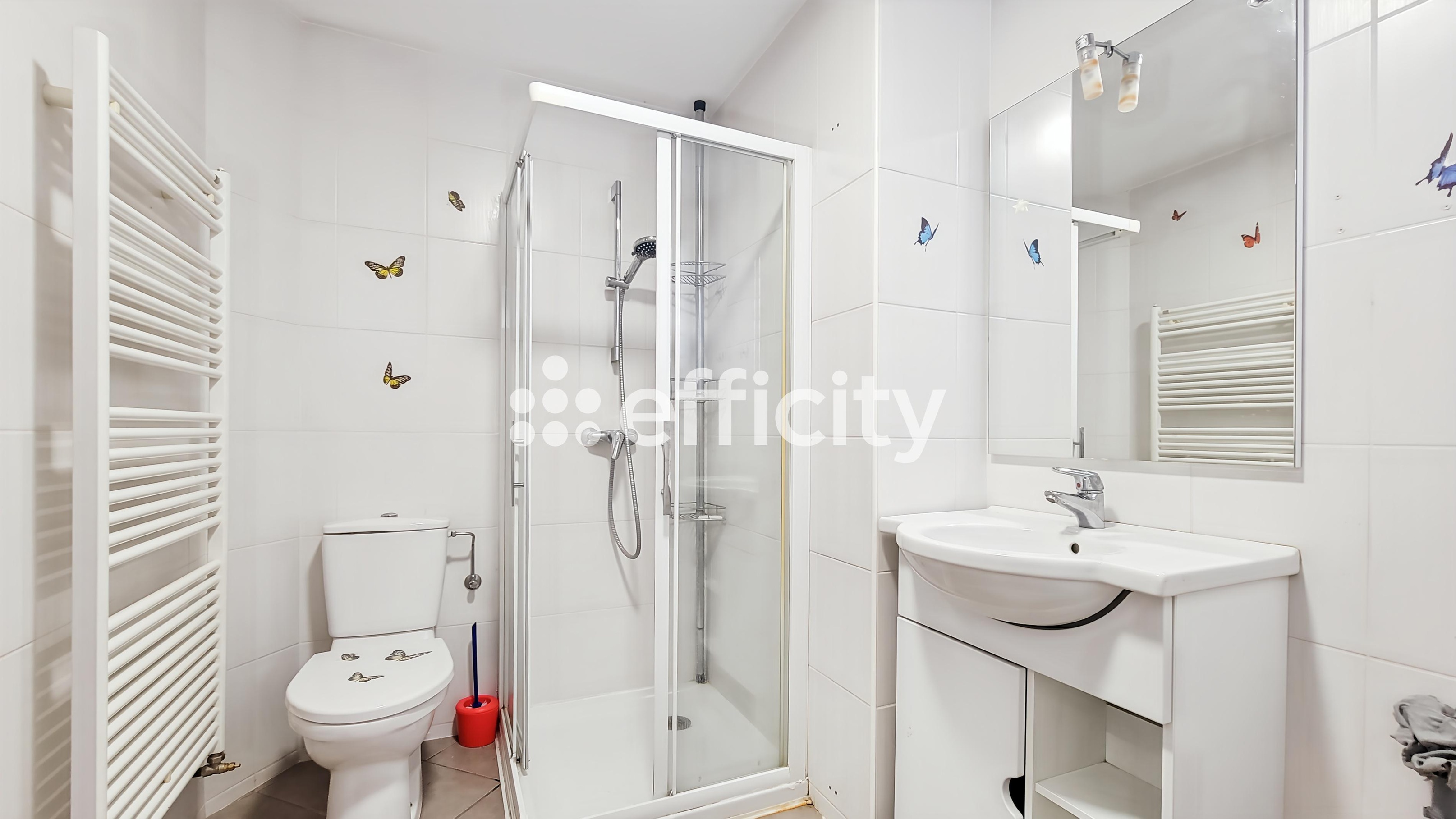 Achat immobilier Maison 4 pièces  70m2 à Cluses (74300) - Photo n°9