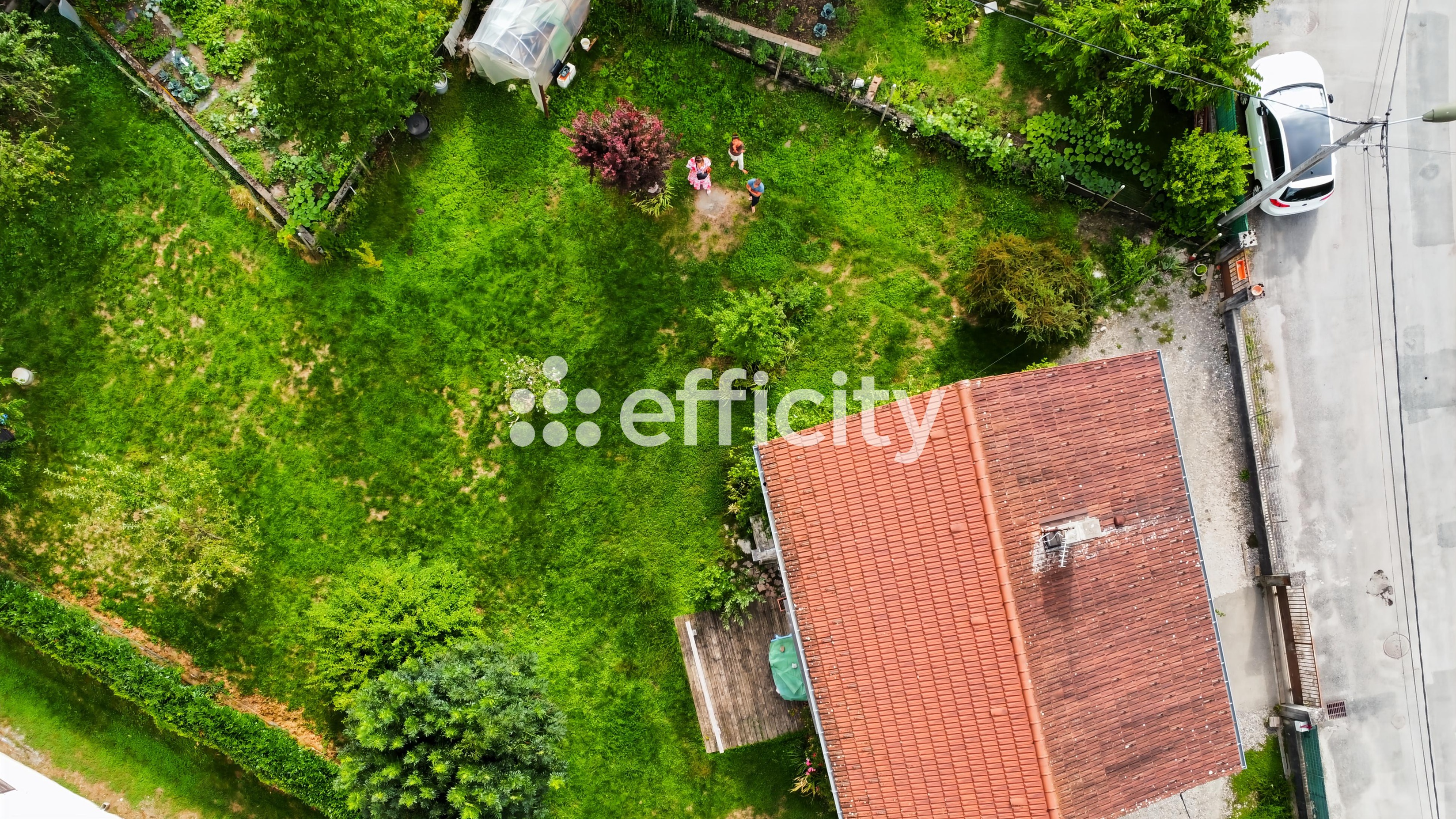 Achat immobilier Maison 4 pièces  70m2 à Cluses (74300) - Photo n°13