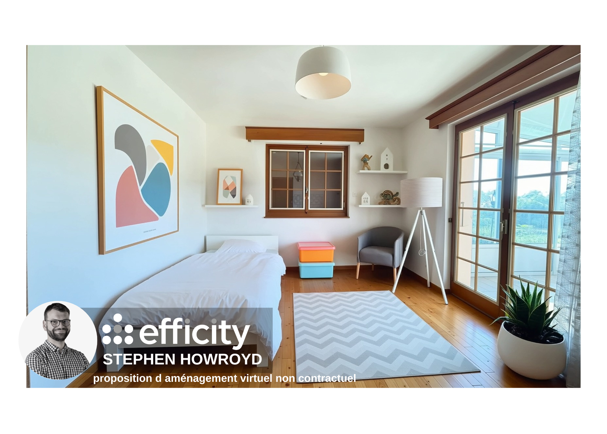 Achat immobilier Maison 4 pièces  146m2 à Veigy-Foncenex (74140) - Photo n°6