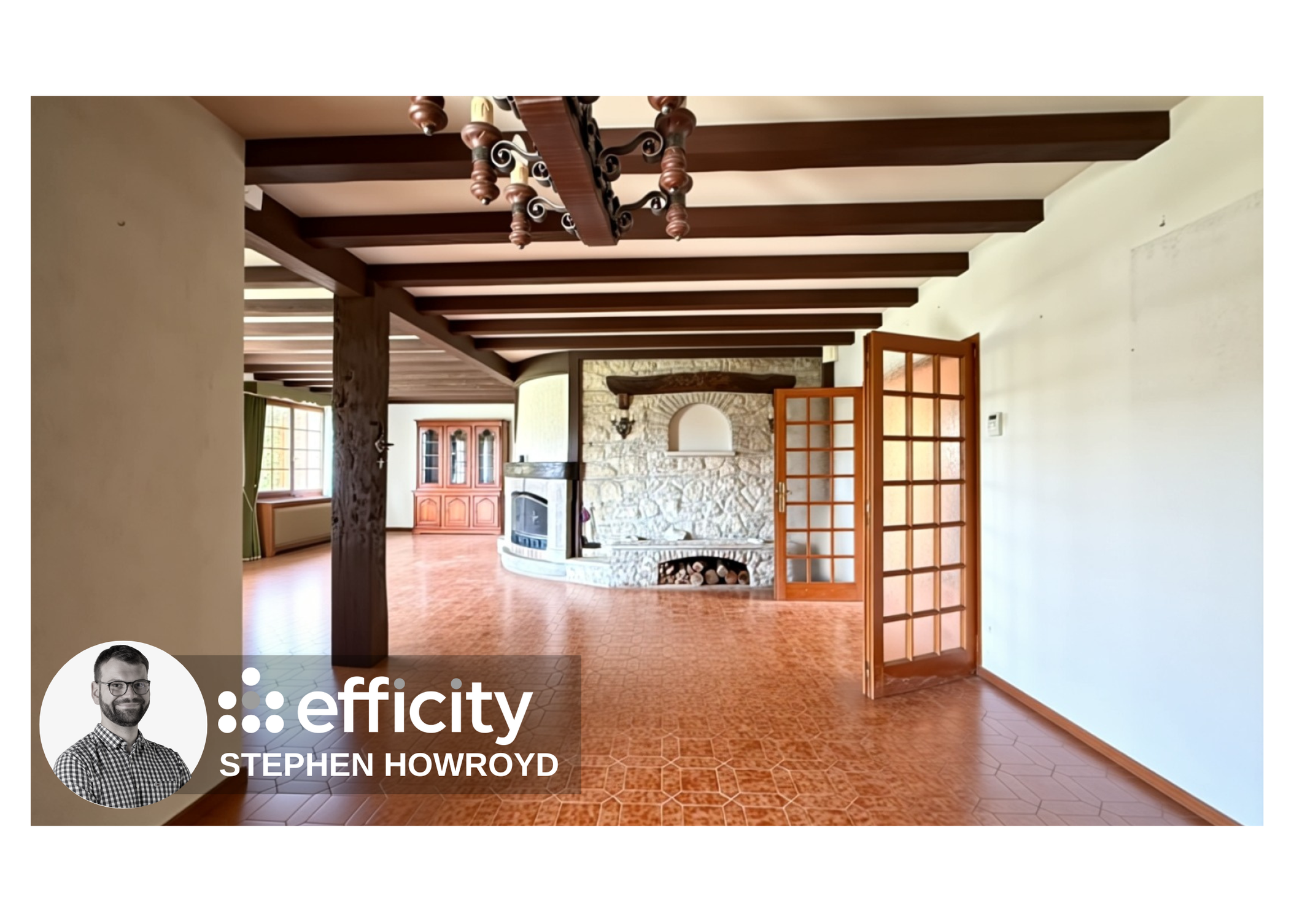 Achat immobilier Maison 4 pièces  146m2 à Veigy-Foncenex (74140) - Photo n°5