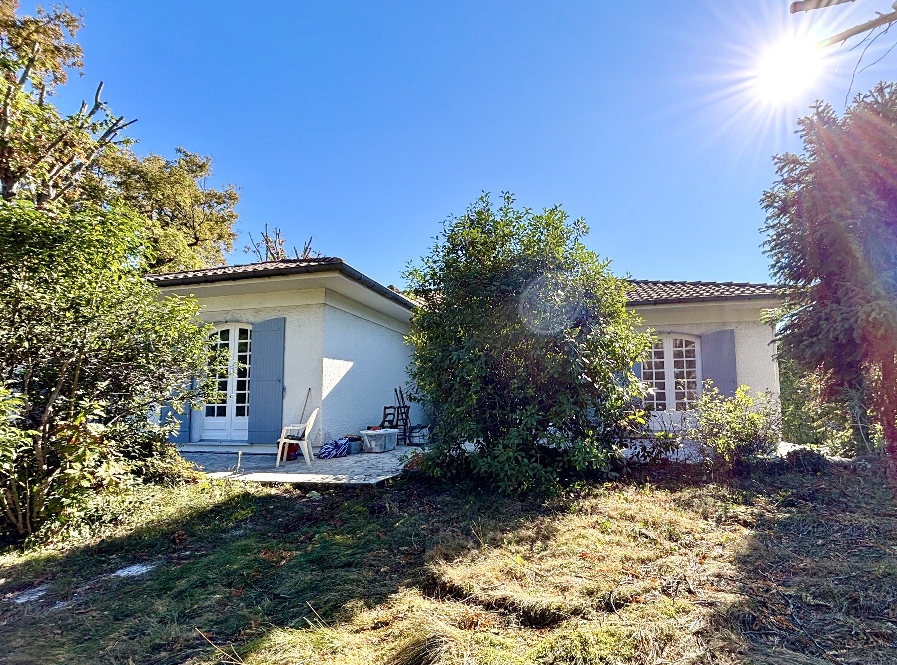 maison 6 pièces - 170m2 à Pessac (33600)