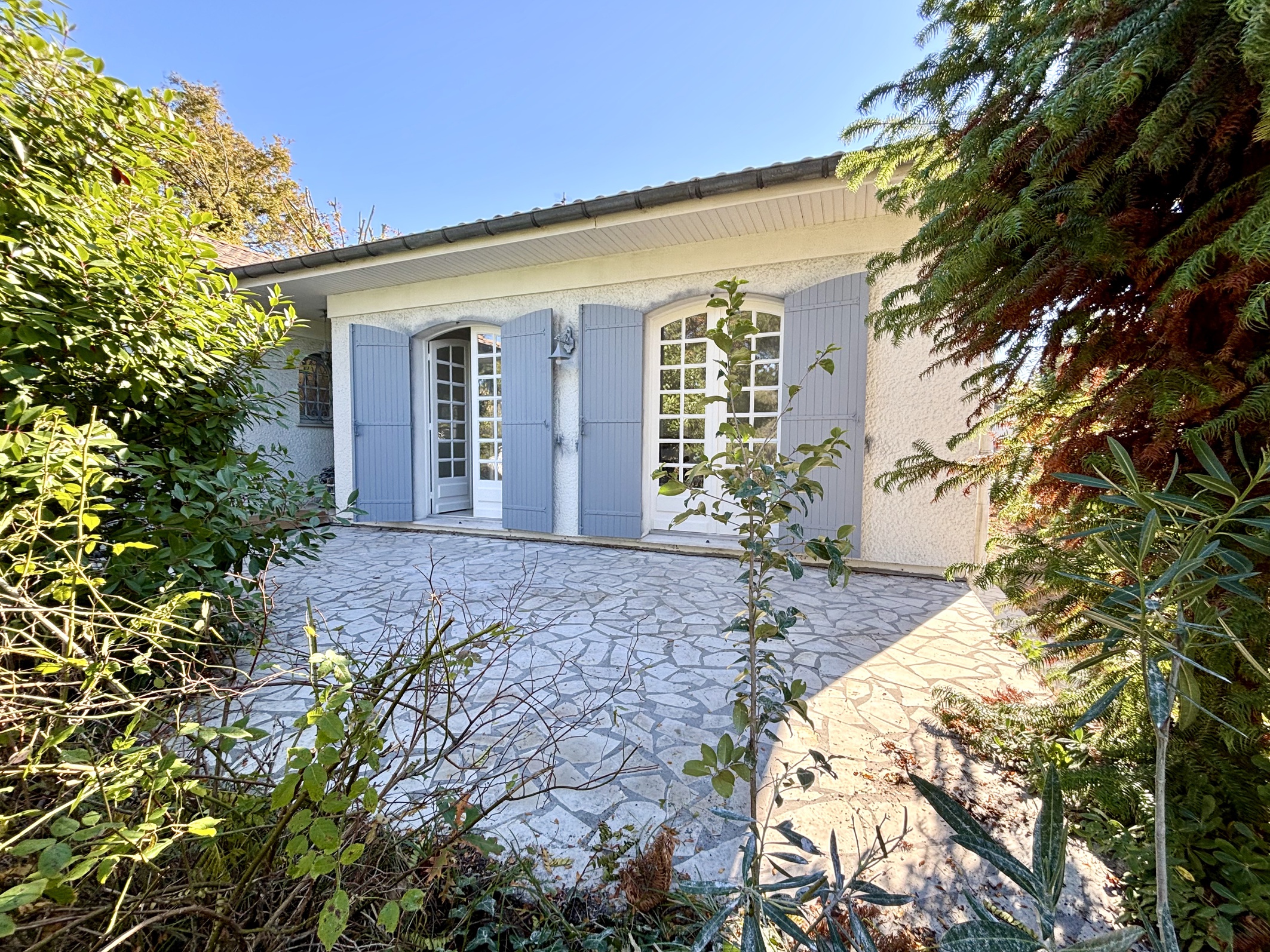 maison 6 pièces - 170m2 à Pessac (33600)