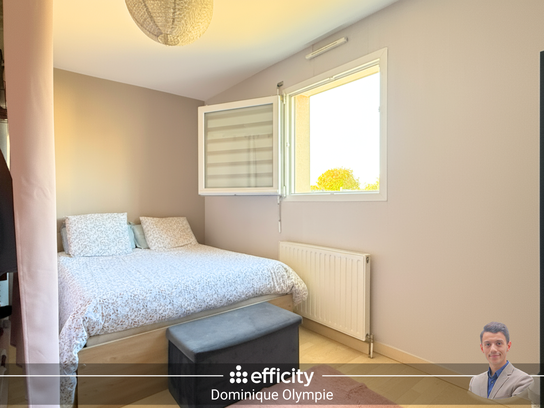 Achat immobilier Maison 5 pièces  105m2 à Ploubazlanec (22620) - Photo n°12