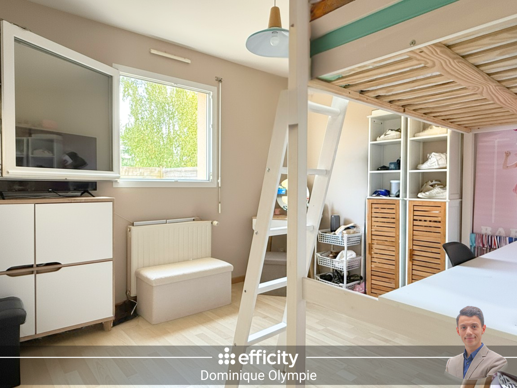 Achat immobilier Maison 5 pièces  105m2 à Ploubazlanec (22620) - Photo n°10